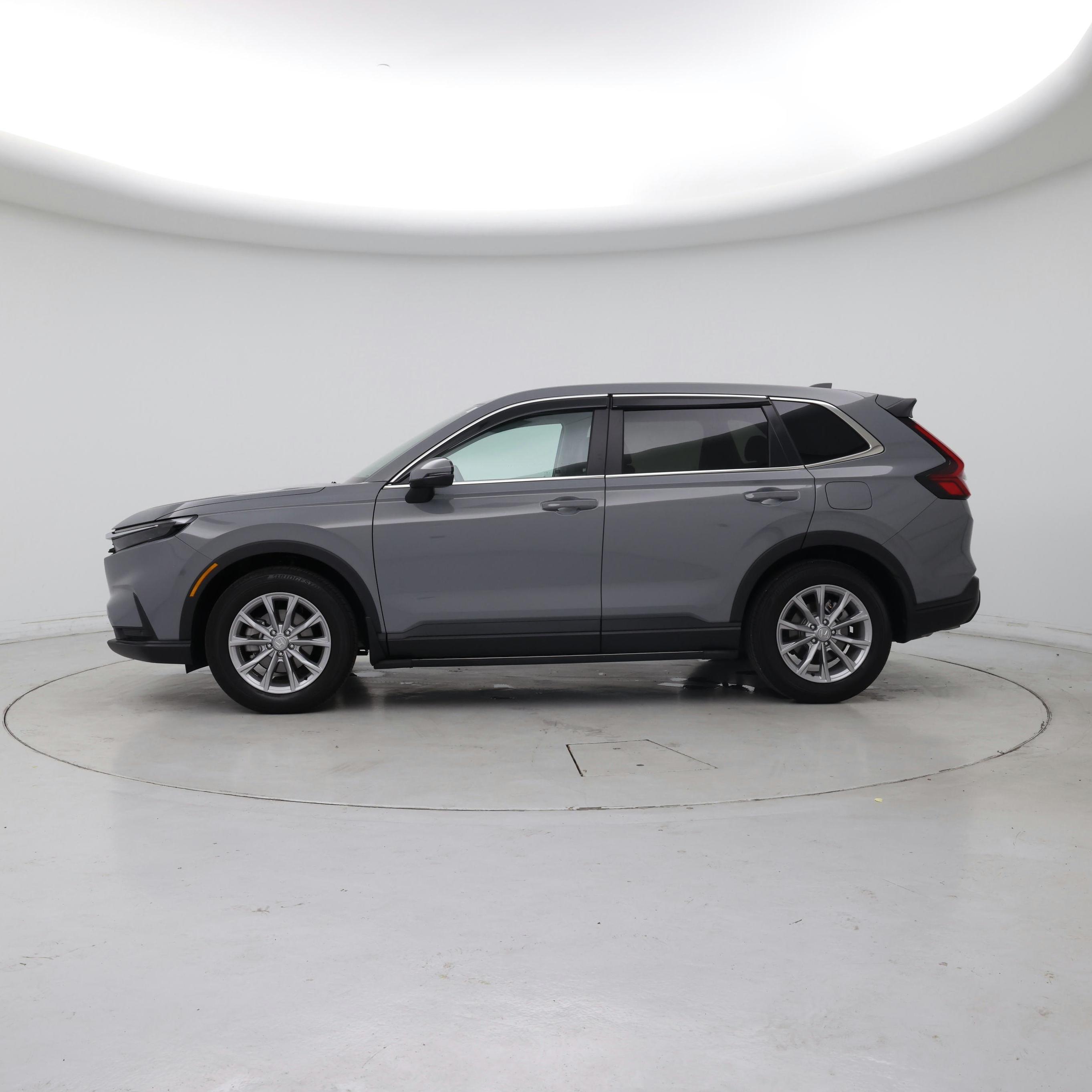 Thumbnail: 2025 Honda CR-V - 3