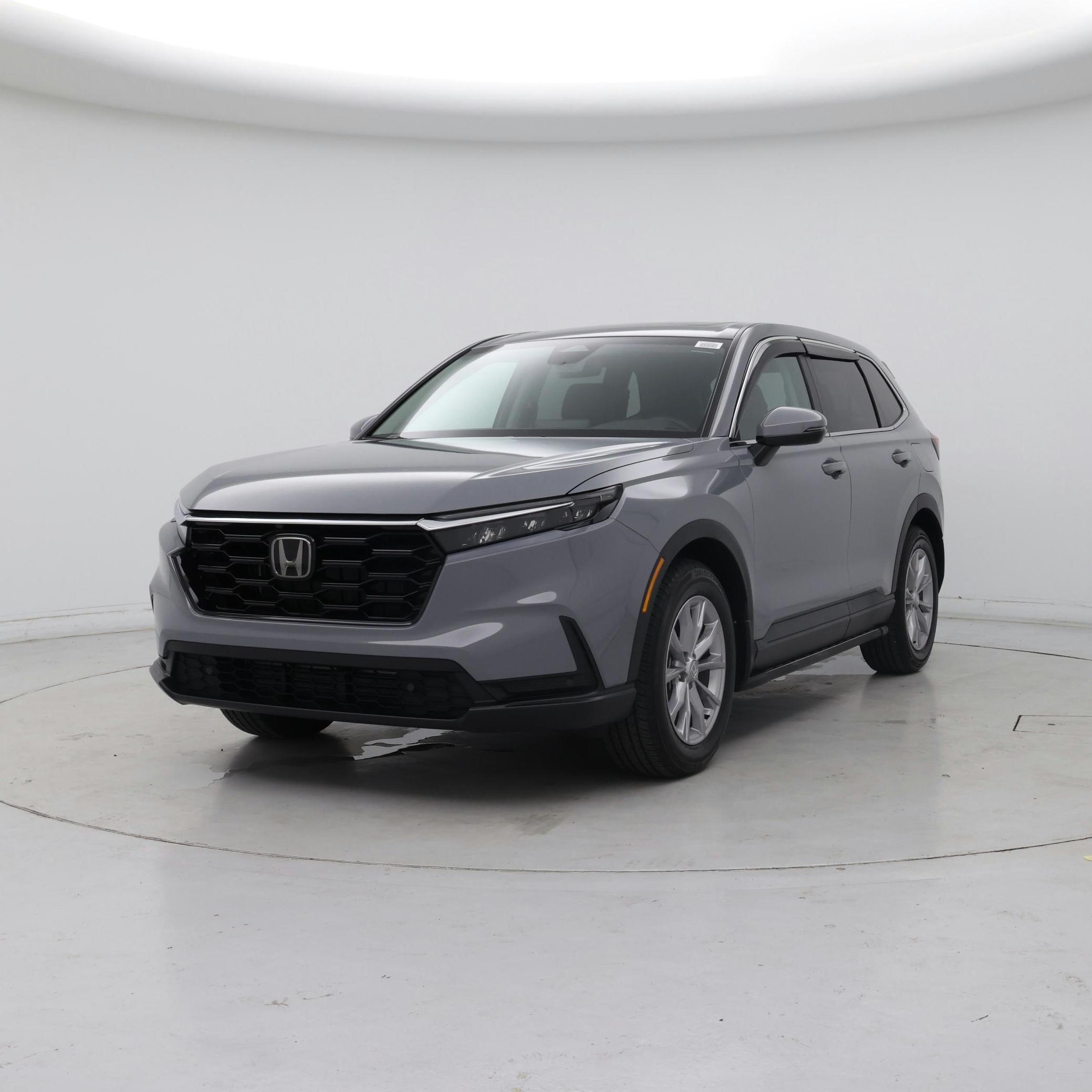 Thumbnail: 2025 Honda CR-V - 4