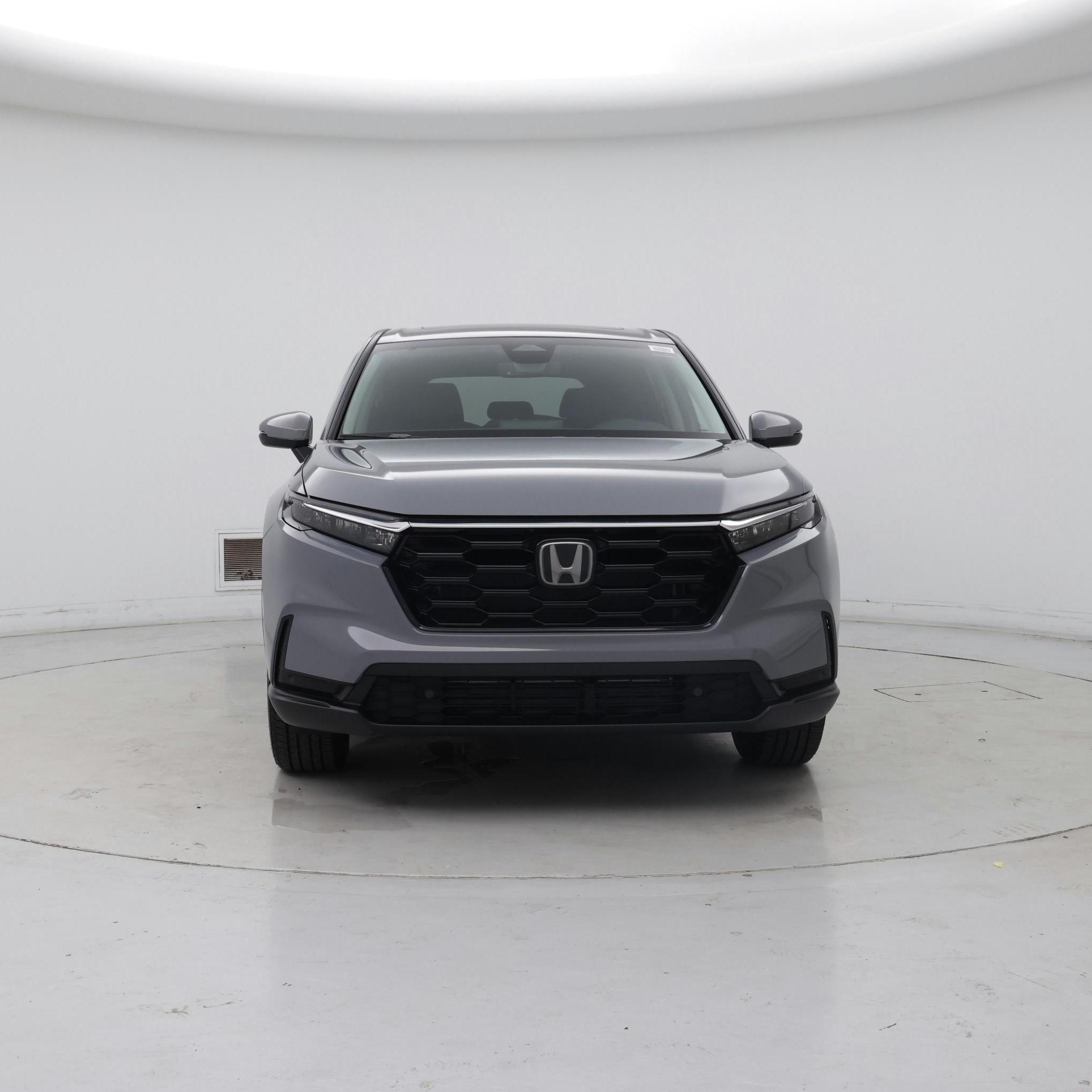 Thumbnail: 2025 Honda CR-V - 5