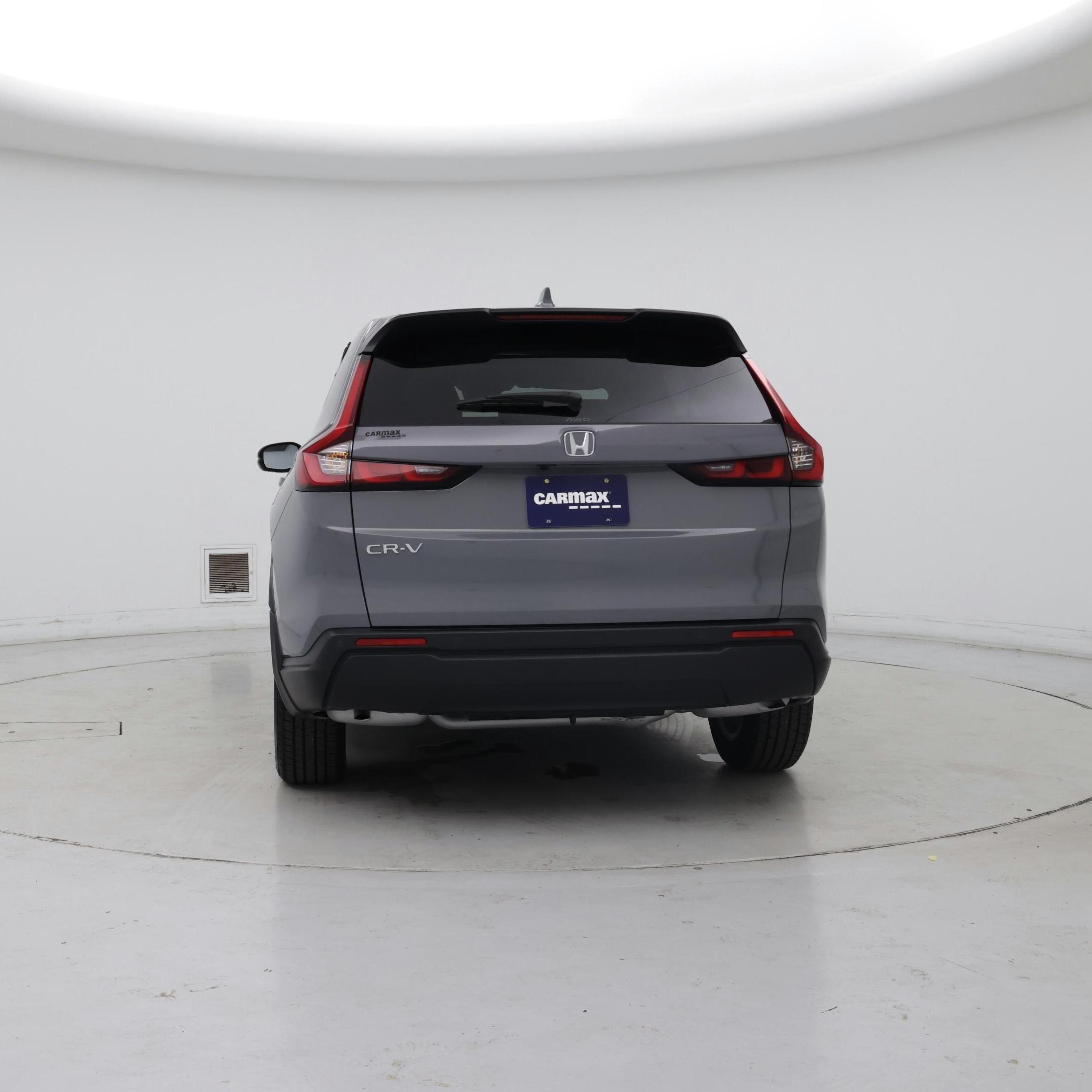 Thumbnail: 2025 Honda CR-V - 6