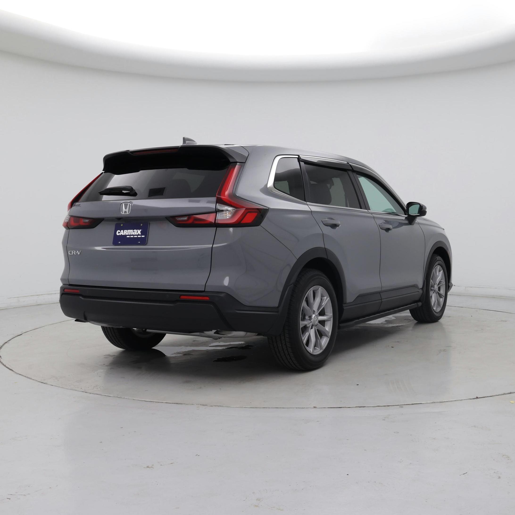 Thumbnail: 2025 Honda CR-V - 8