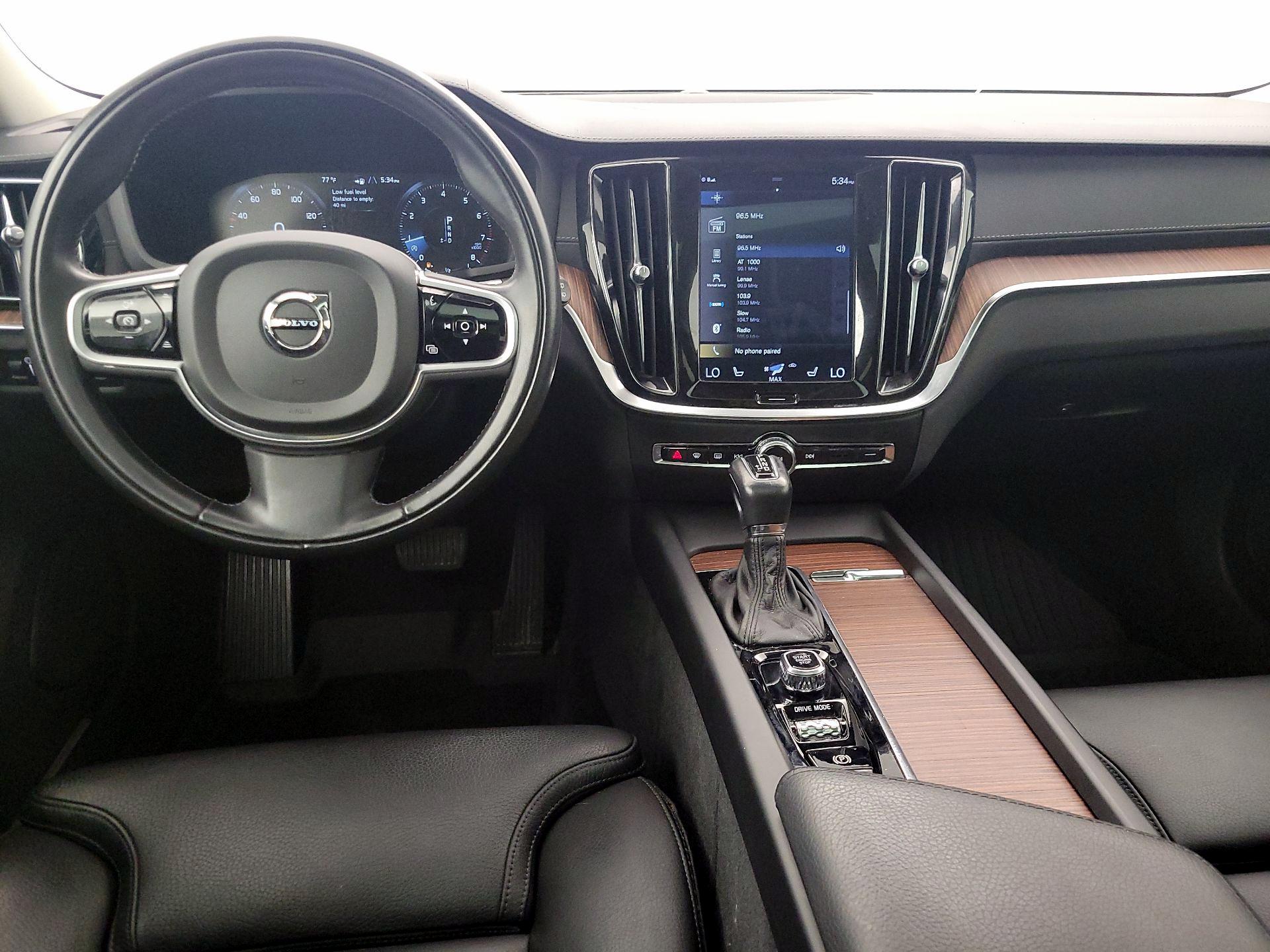 Thumbnail: 2020 Volvo S60 - 9
