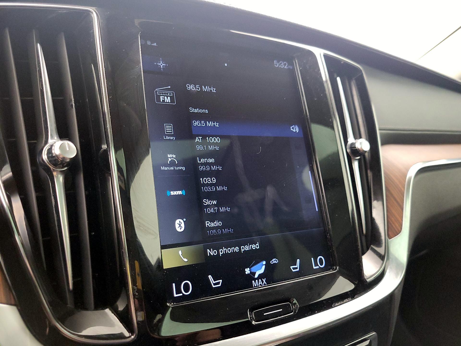 Thumbnail: 2020 Volvo S60 - 15