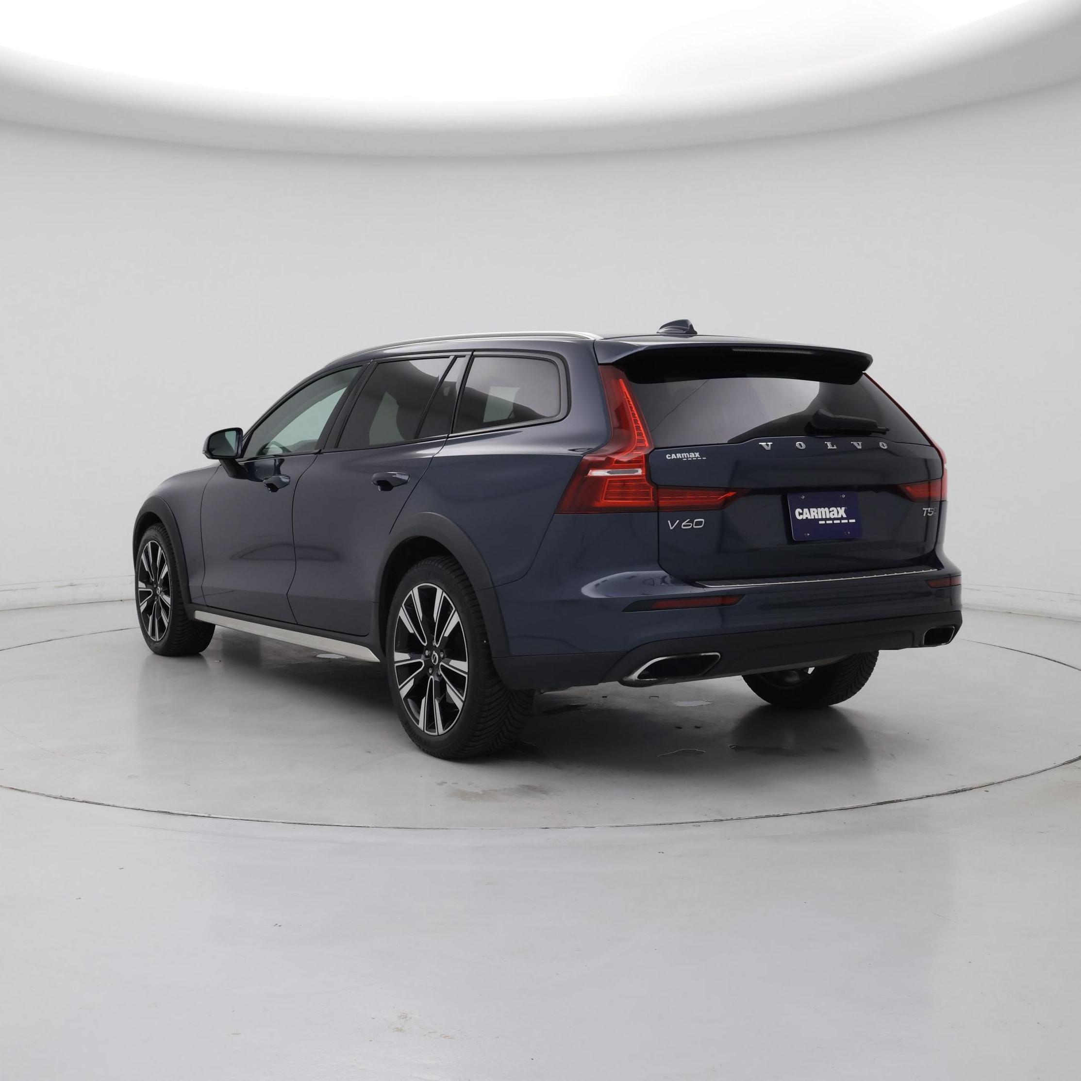 Thumbnail: 2020 Volvo S60 - 2