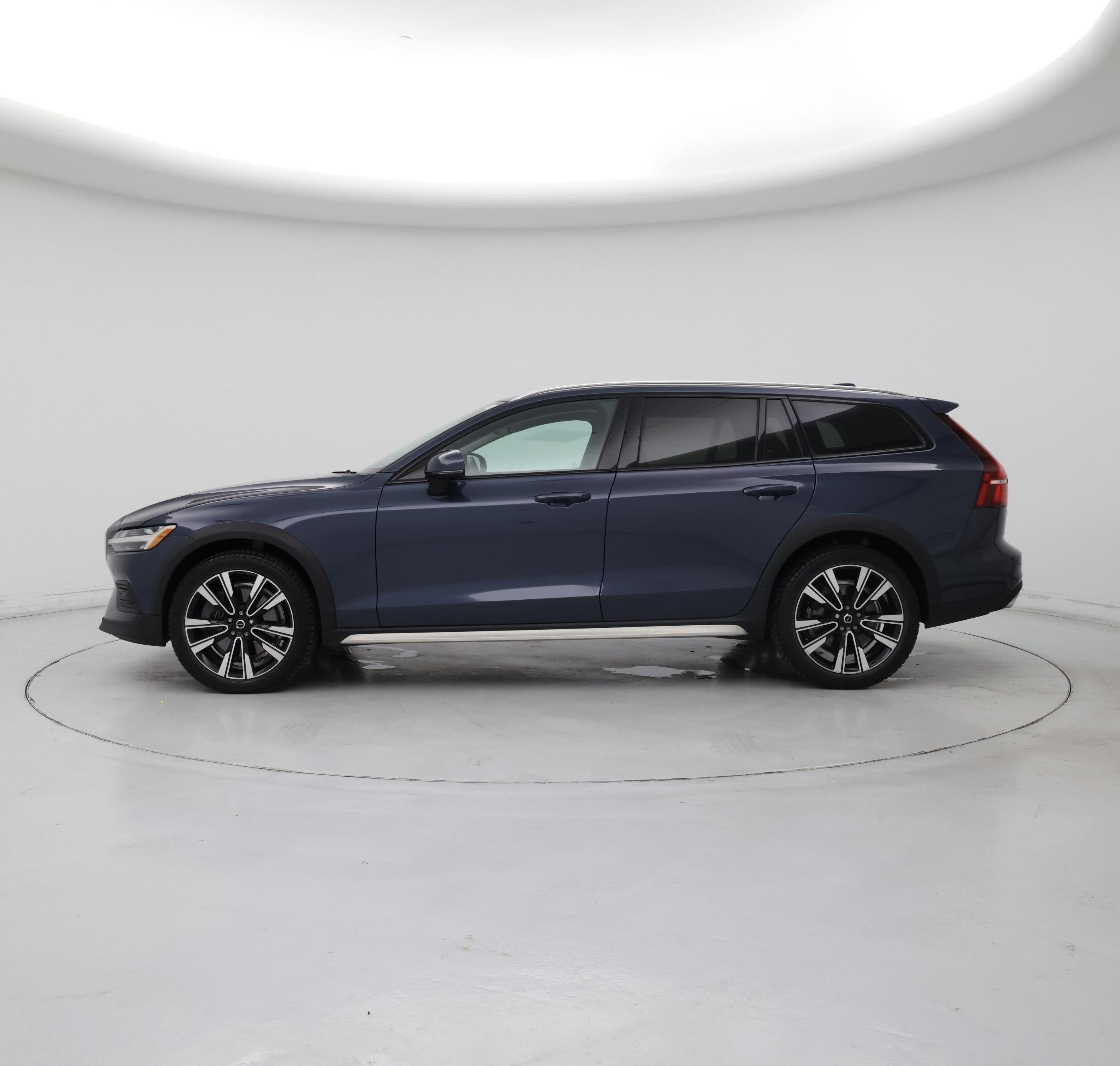 Thumbnail: 2020 Volvo S60 - 3
