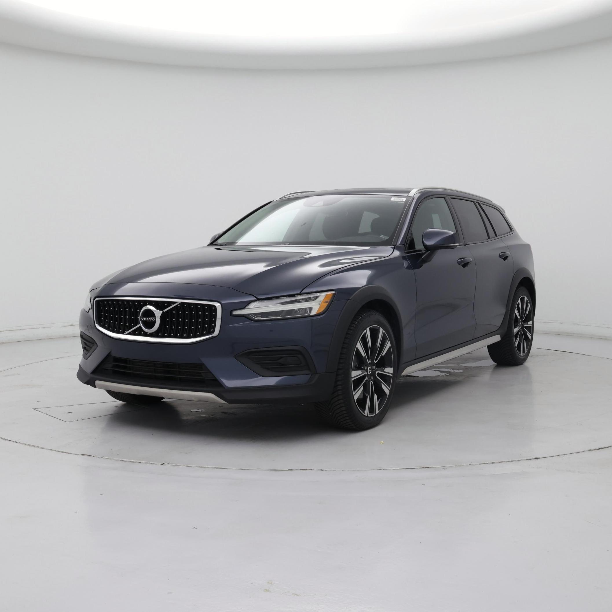 Thumbnail: 2020 Volvo S60 - 4