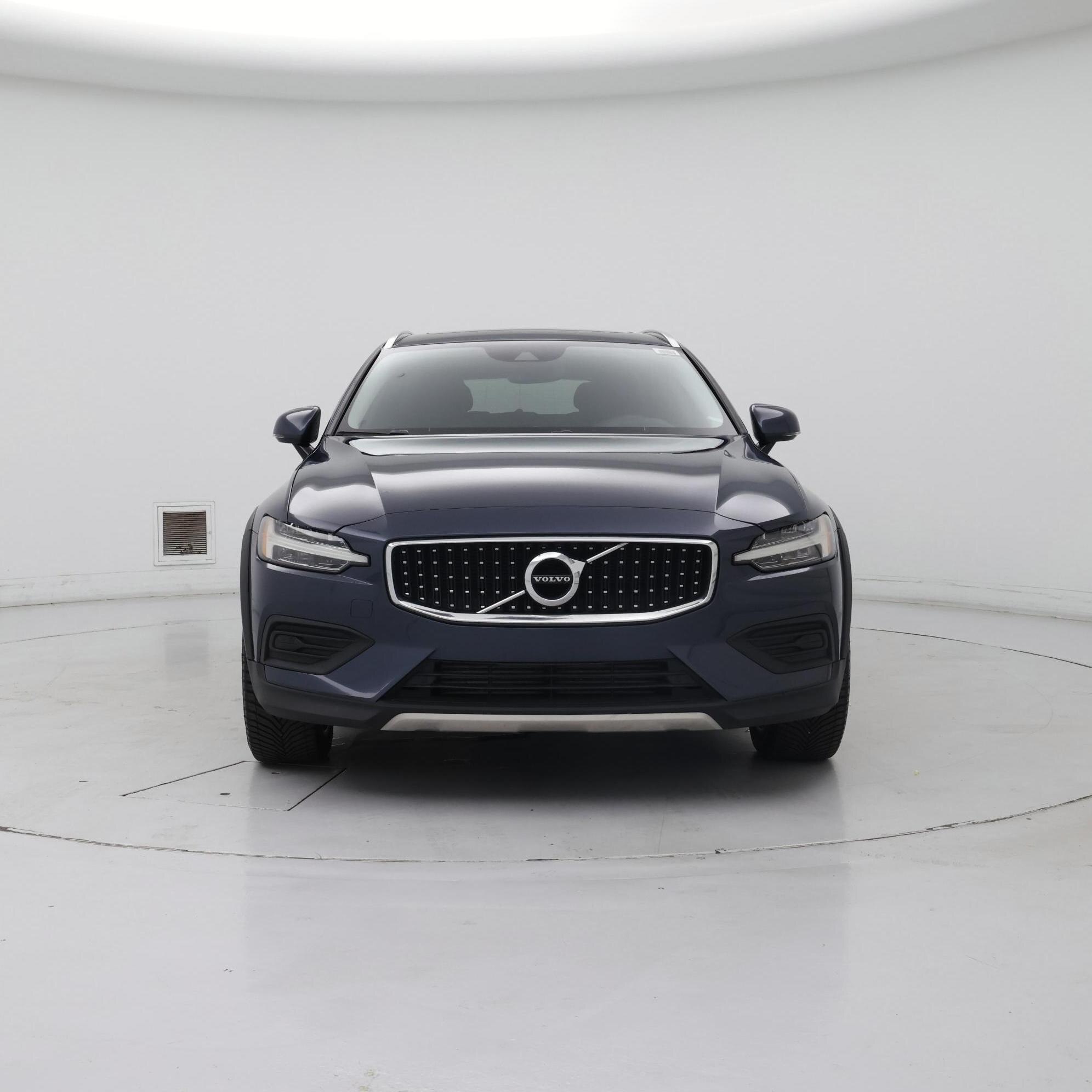 Thumbnail: 2020 Volvo S60 - 5