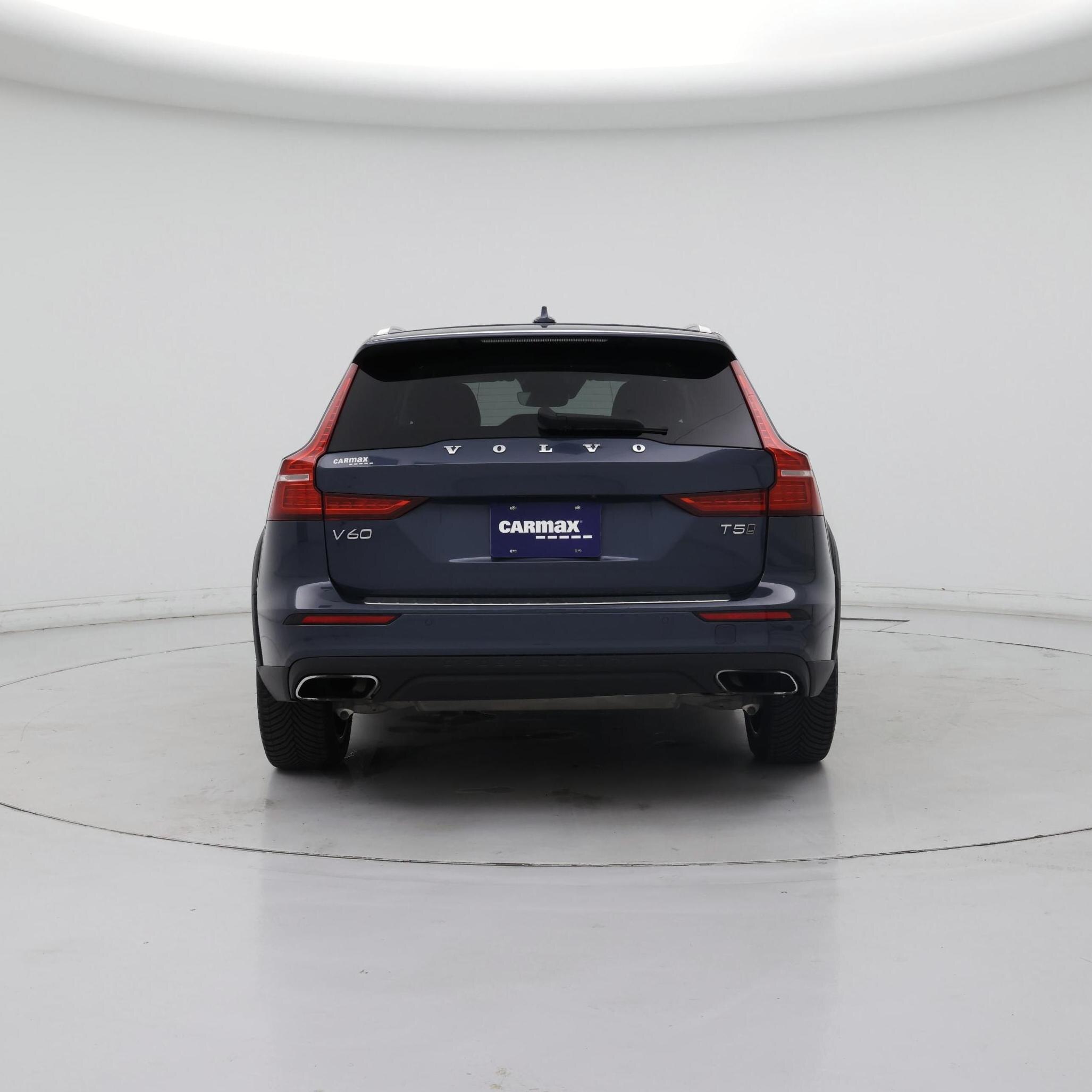 Thumbnail: 2020 Volvo S60 - 6
