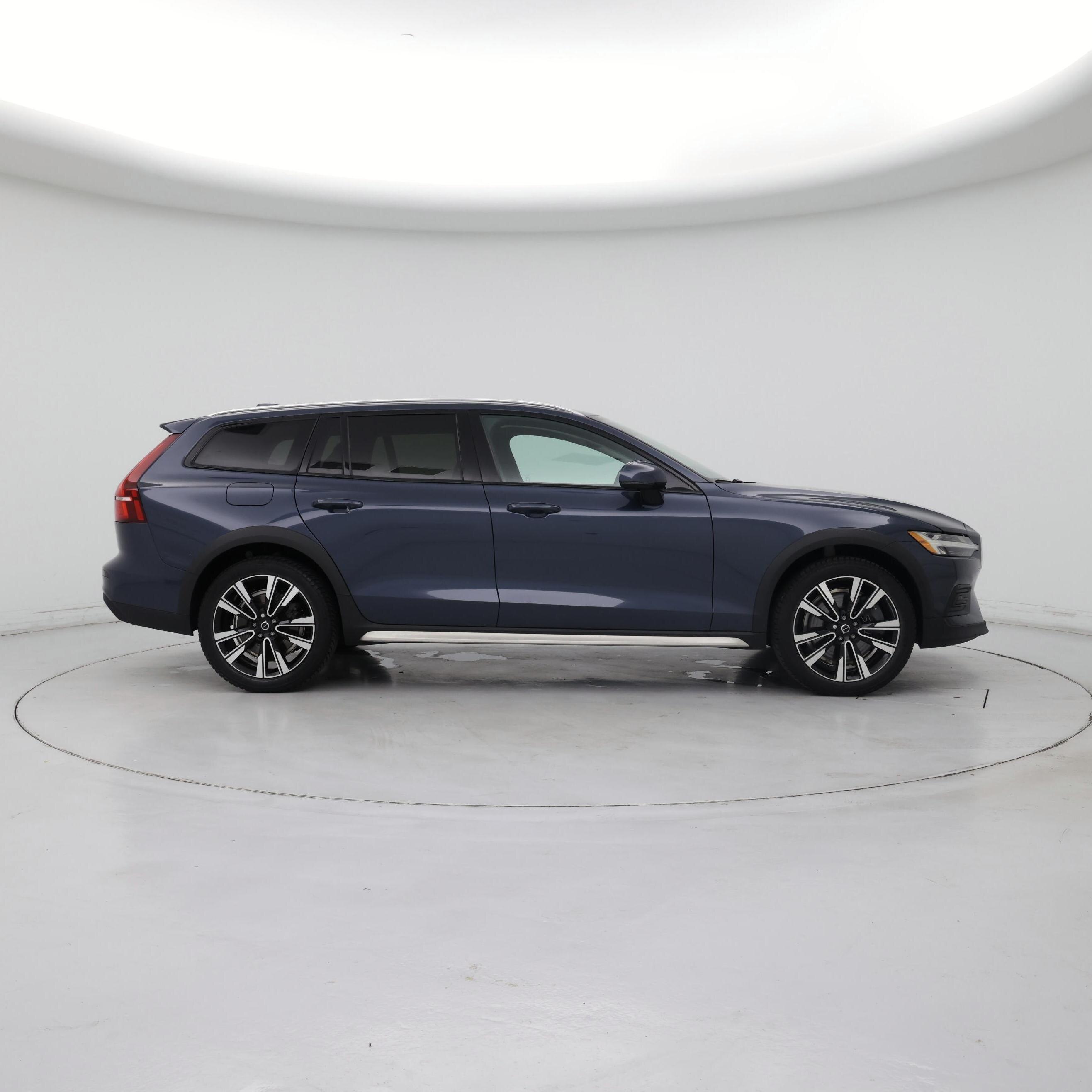 Thumbnail: 2020 Volvo S60 - 7