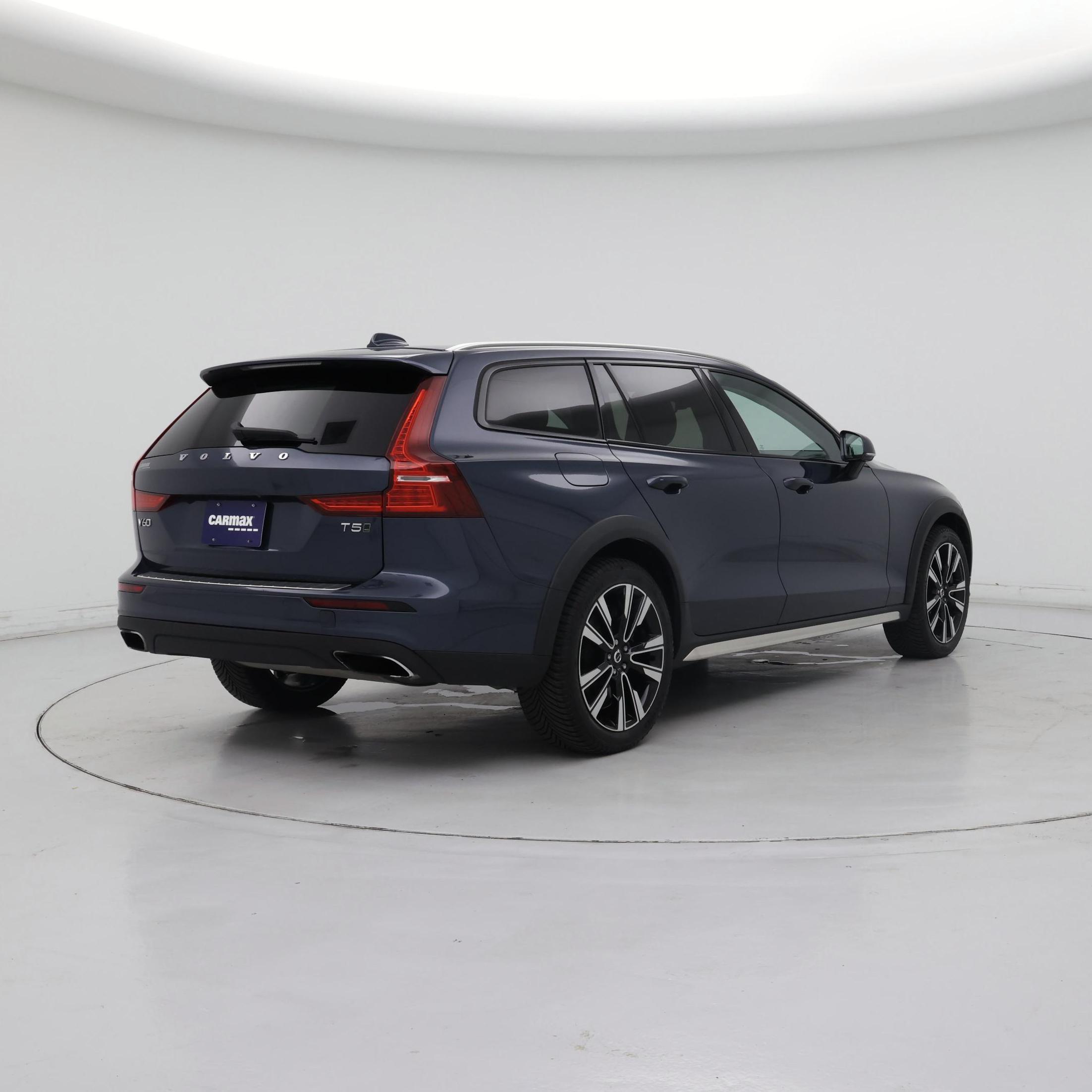 Thumbnail: 2020 Volvo S60 - 8