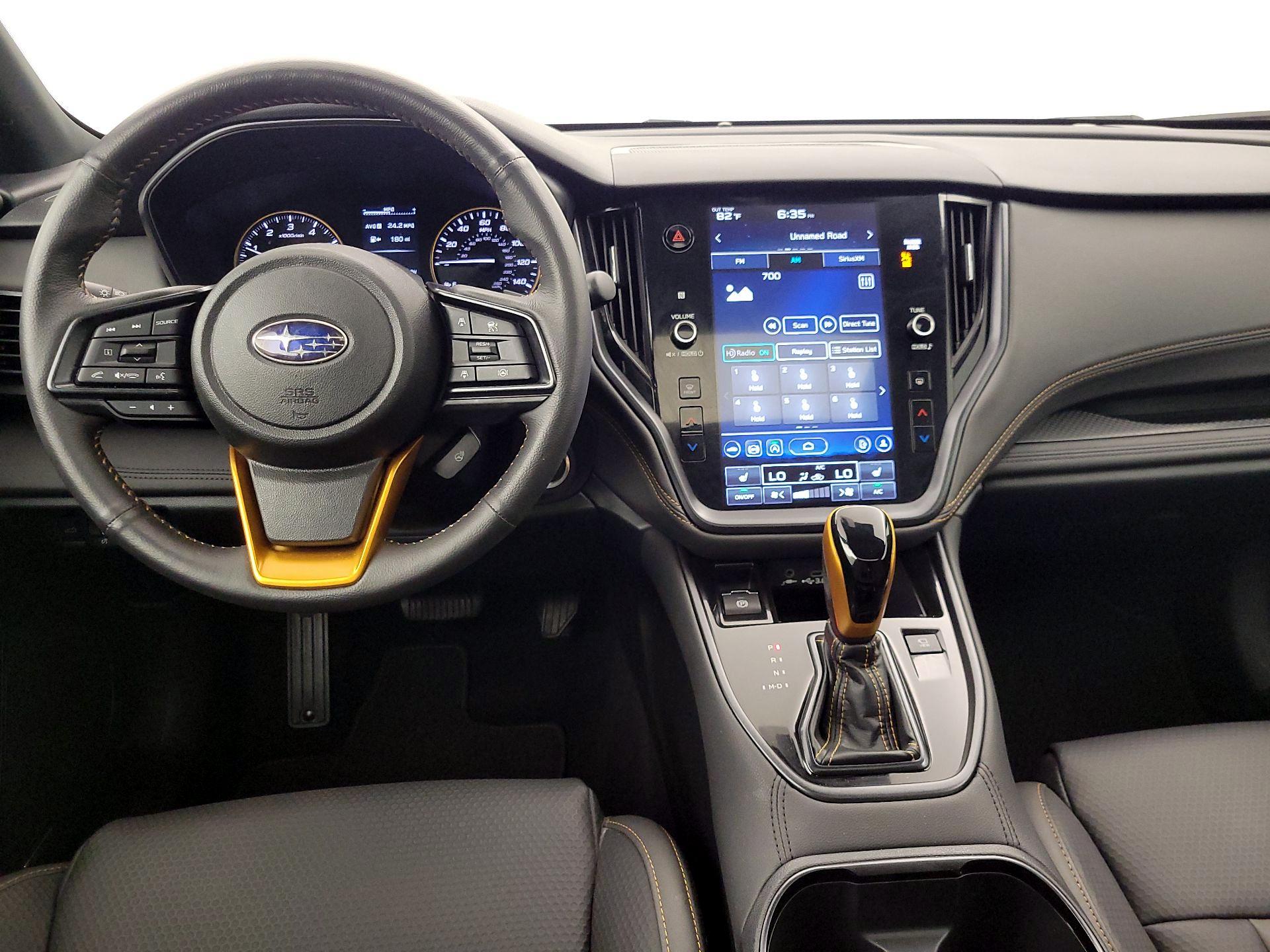 Thumbnail: 2025 Subaru Outback - 9