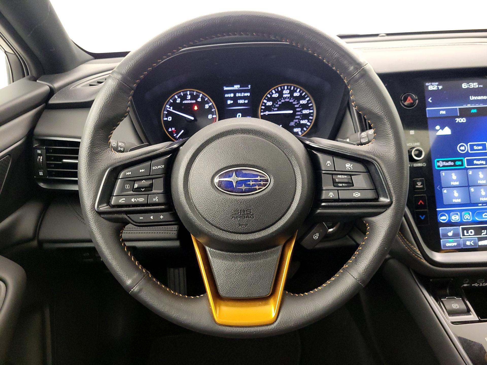 Thumbnail: 2025 Subaru Outback - 10