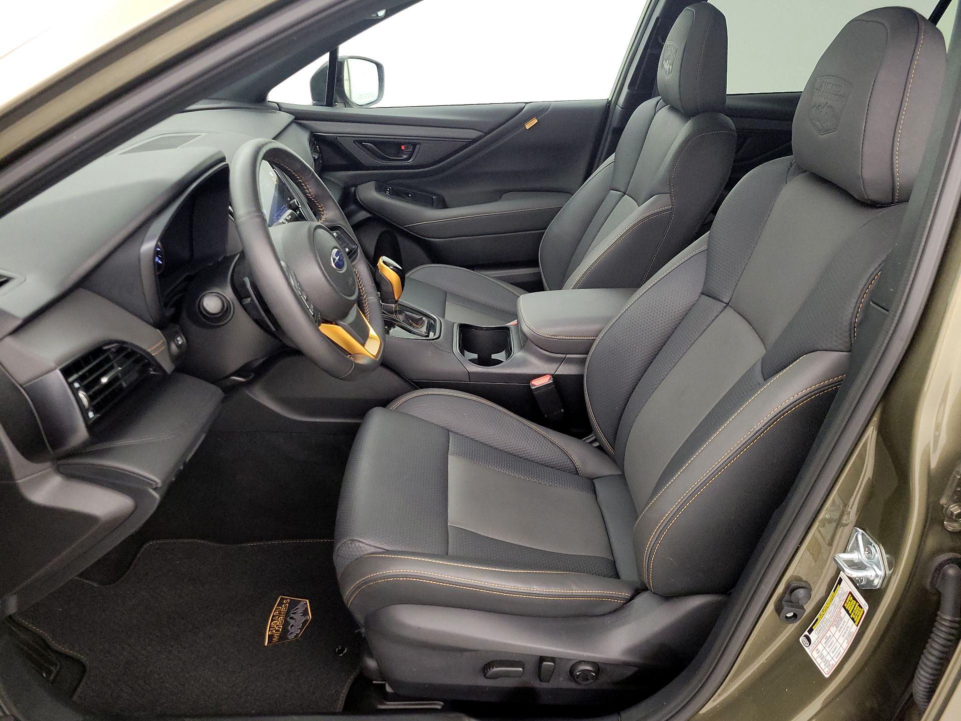 Thumbnail: 2025 Subaru Outback - 11