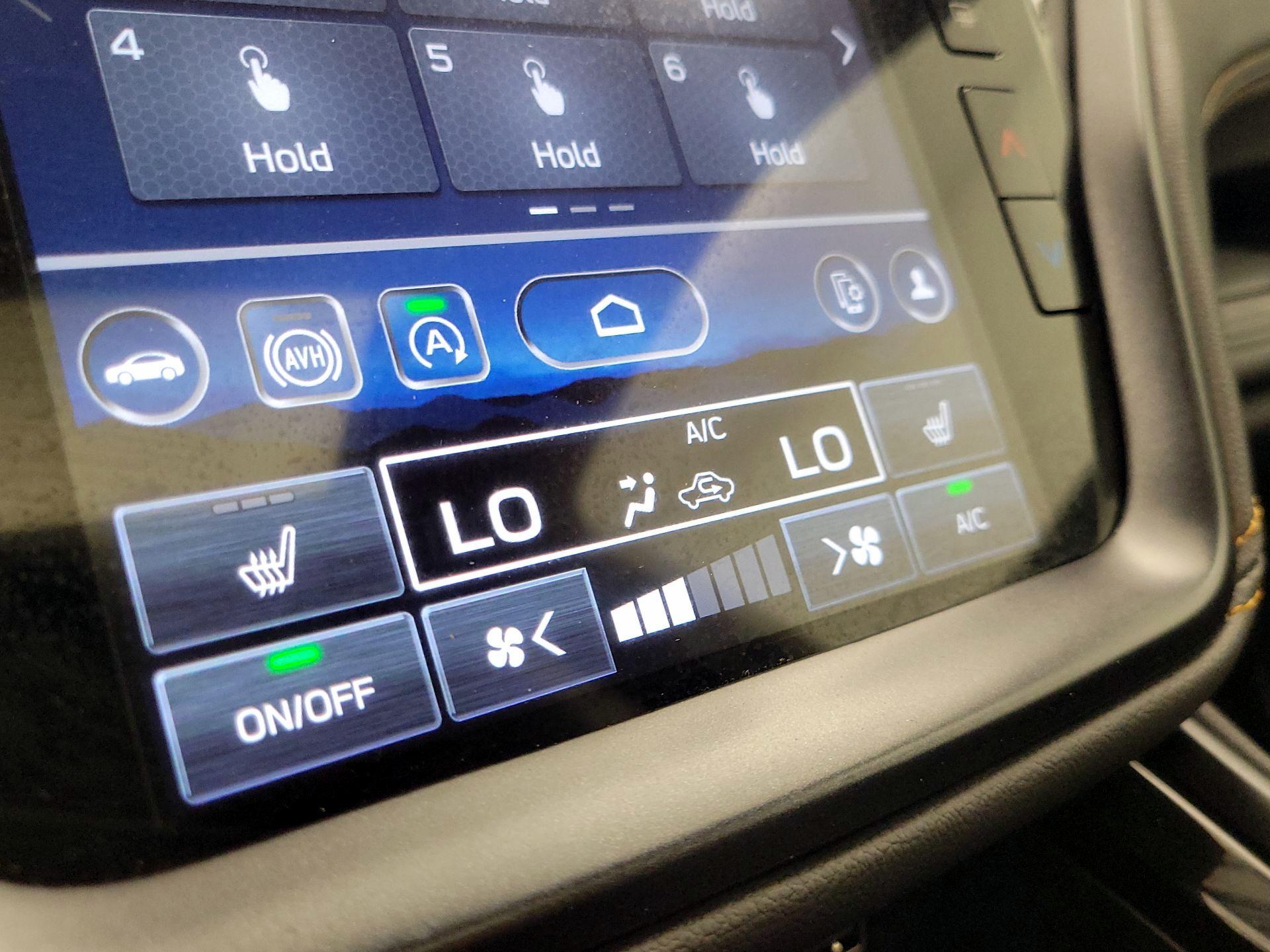Thumbnail: 2025 Subaru Outback - 16