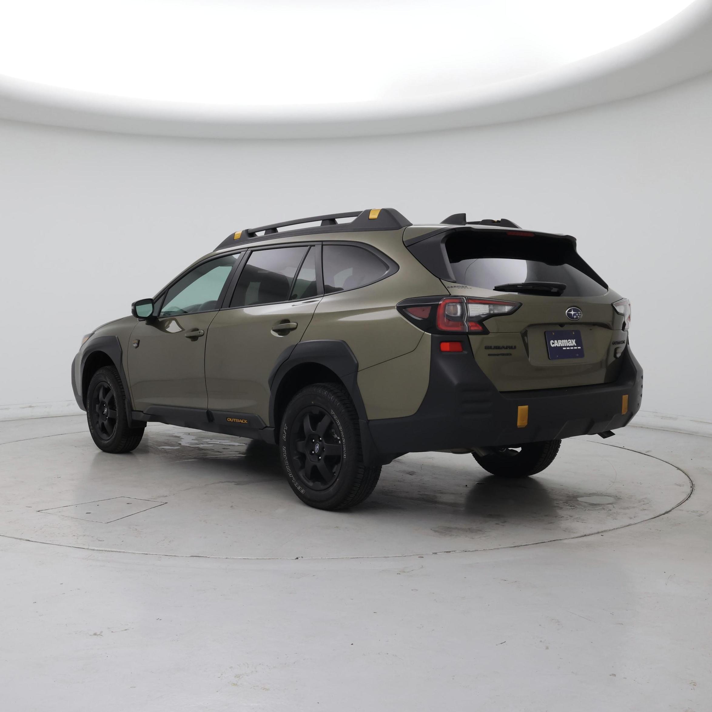 Thumbnail: 2025 Subaru Outback - 2