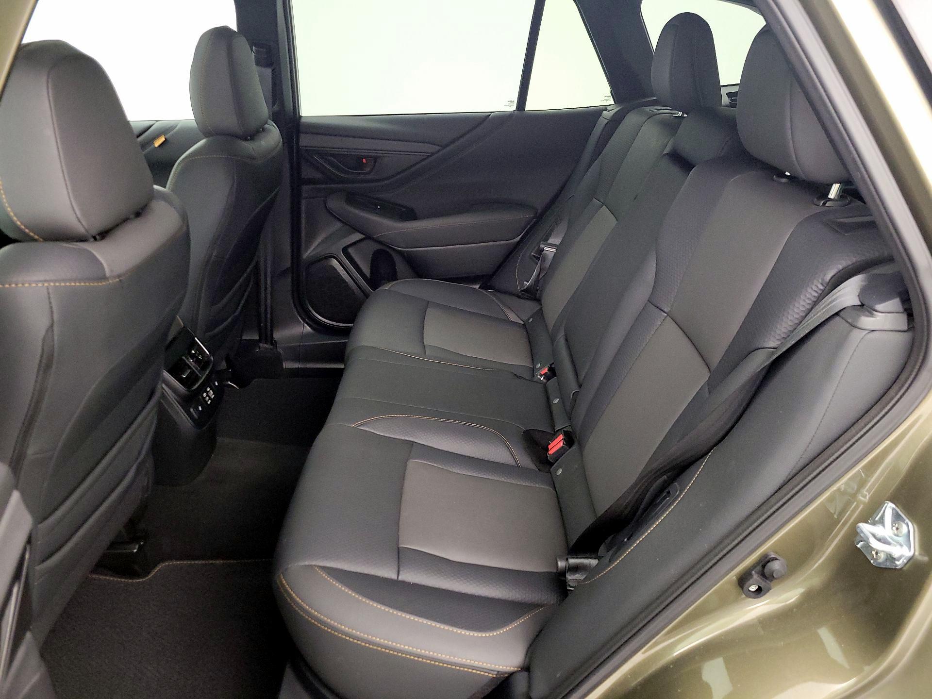 Thumbnail: 2025 Subaru Outback - 20