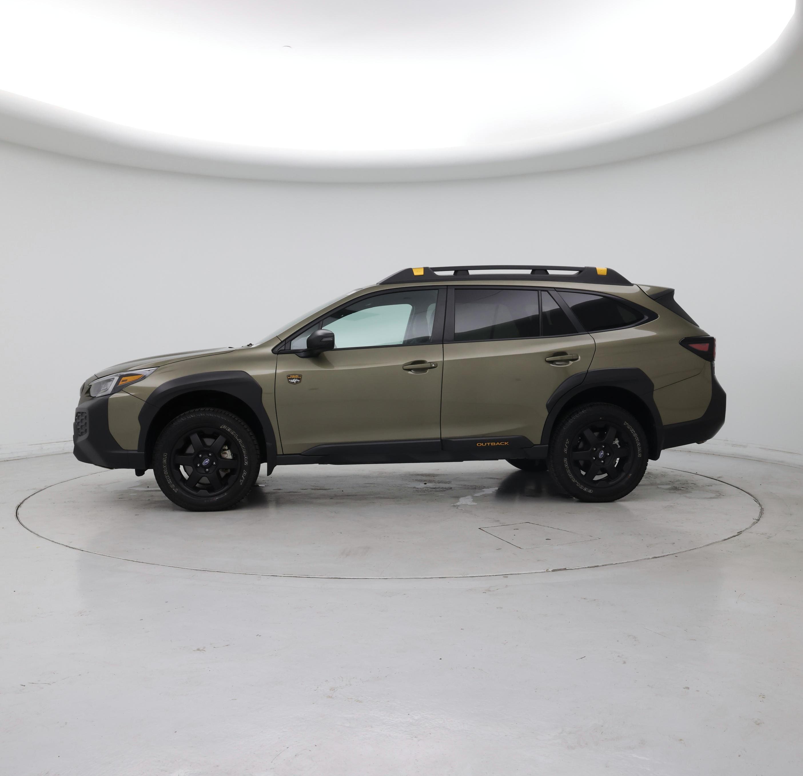 Thumbnail: 2025 Subaru Outback - 3