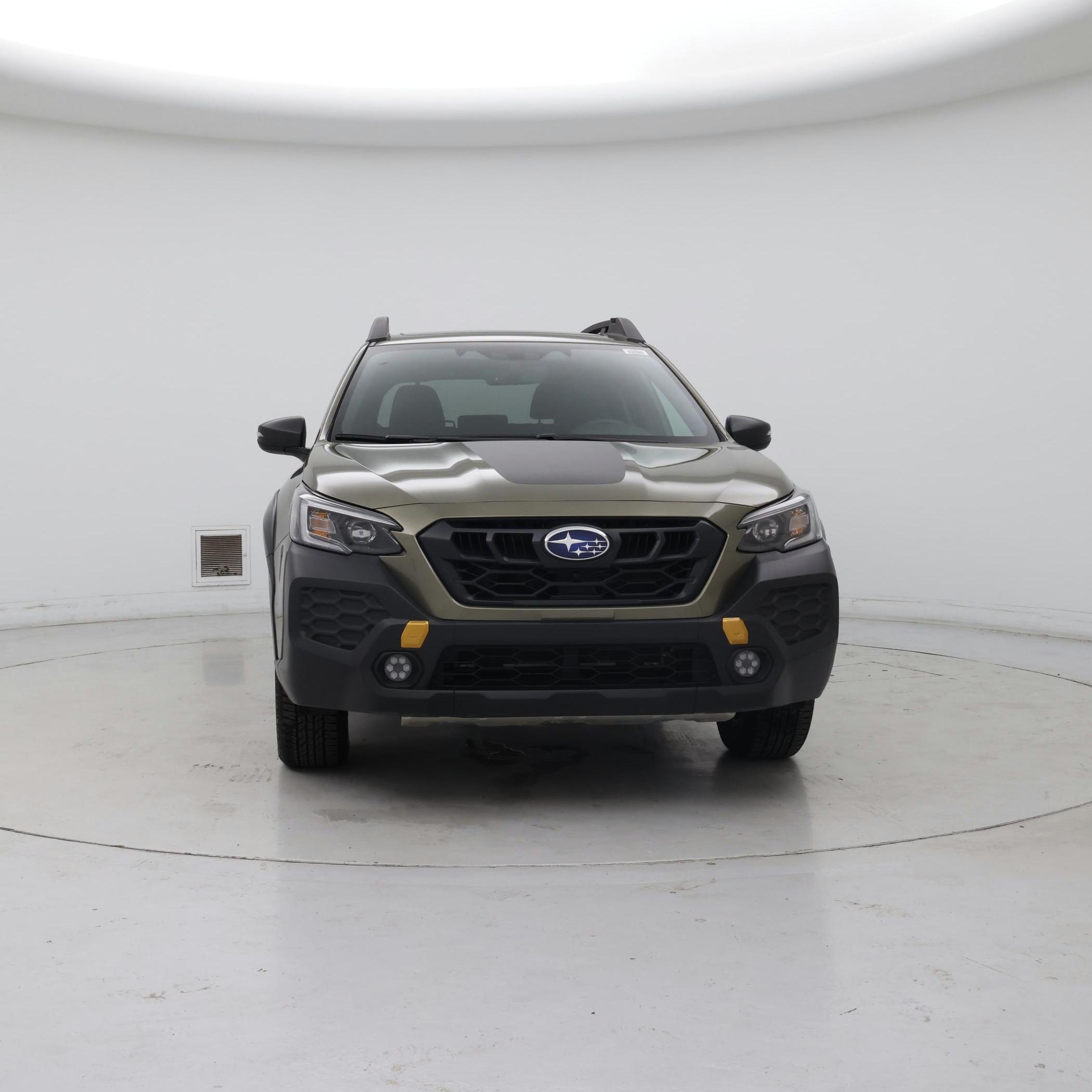 Thumbnail: 2025 Subaru Outback - 5