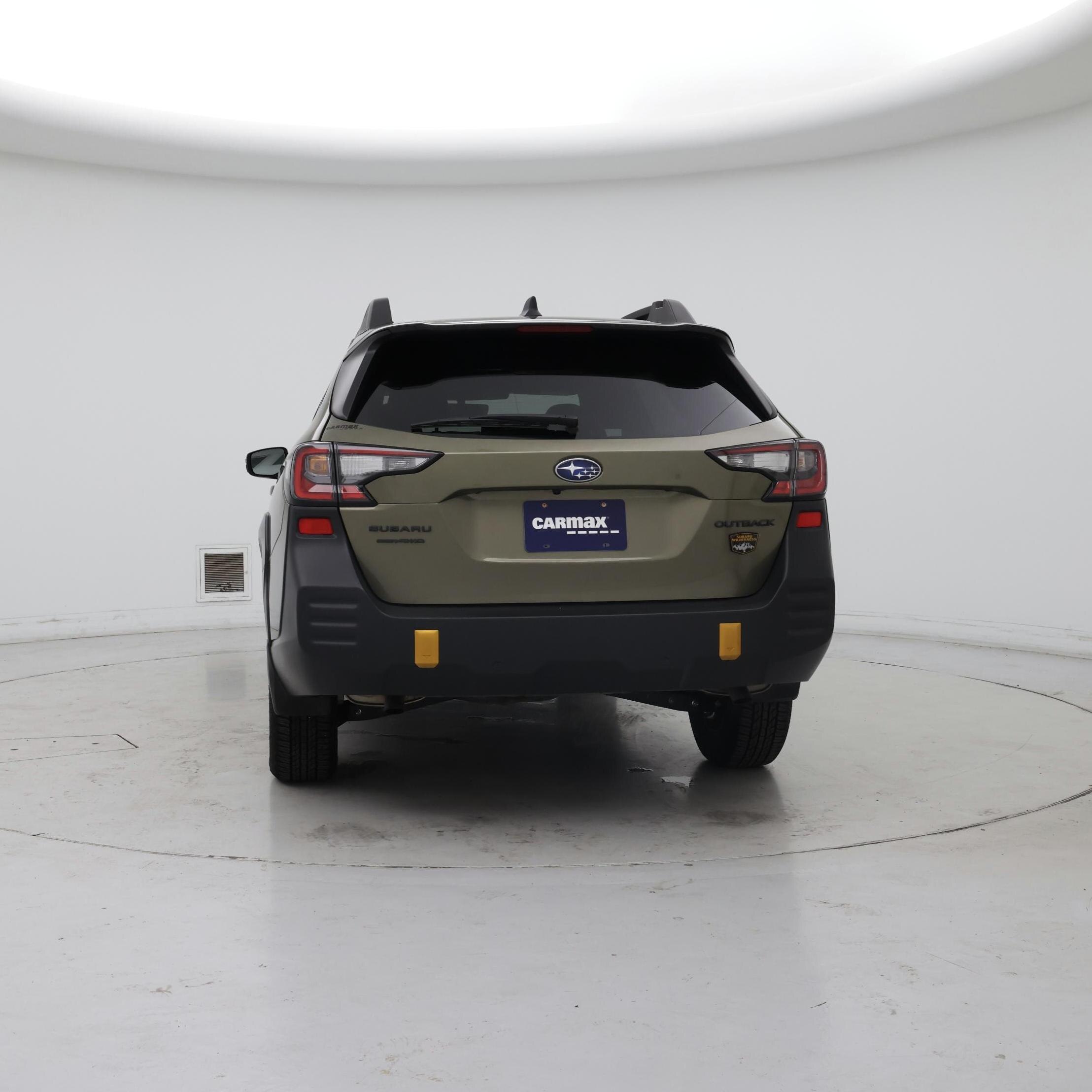 Thumbnail: 2025 Subaru Outback - 6