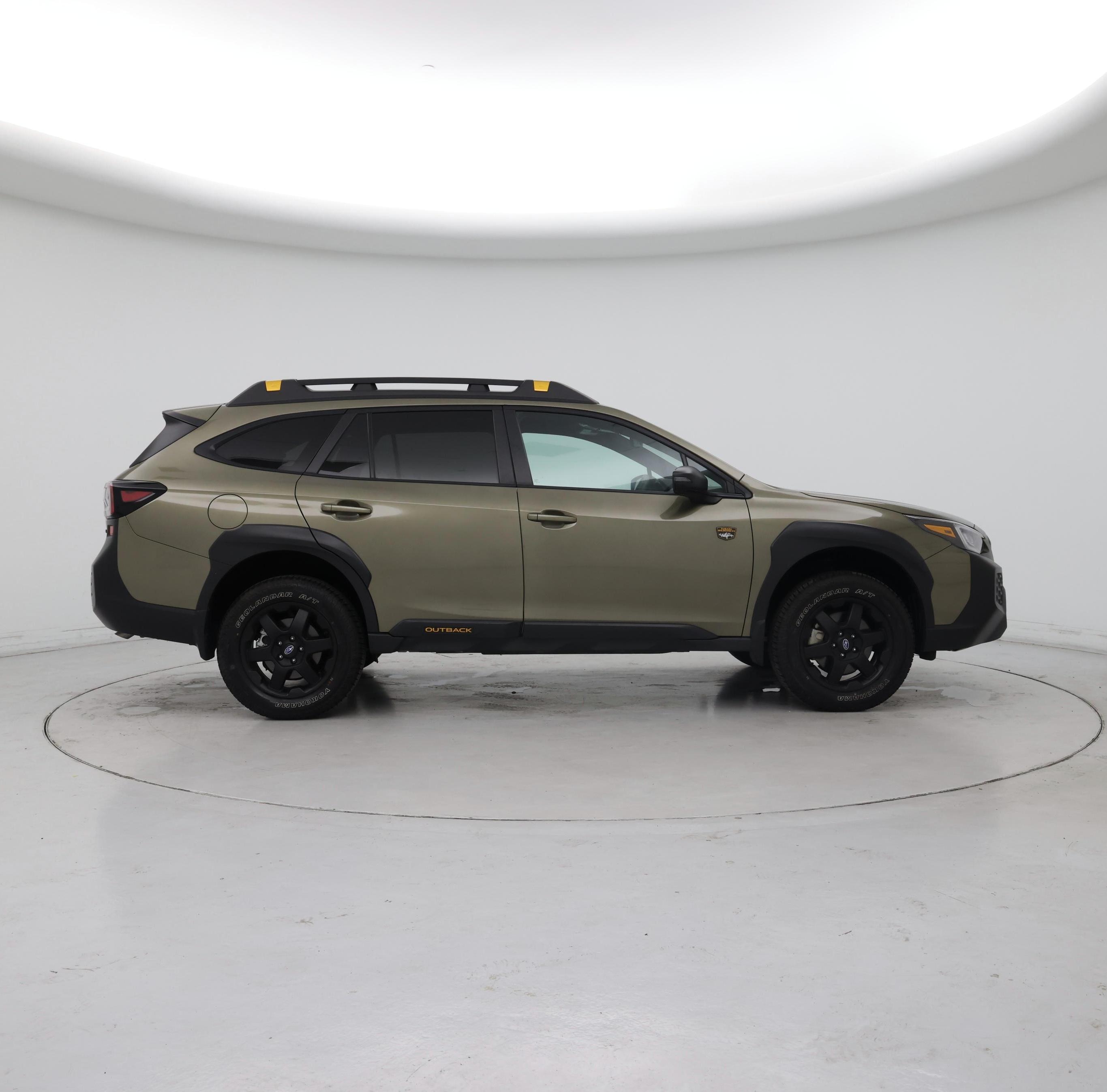 Thumbnail: 2025 Subaru Outback - 7