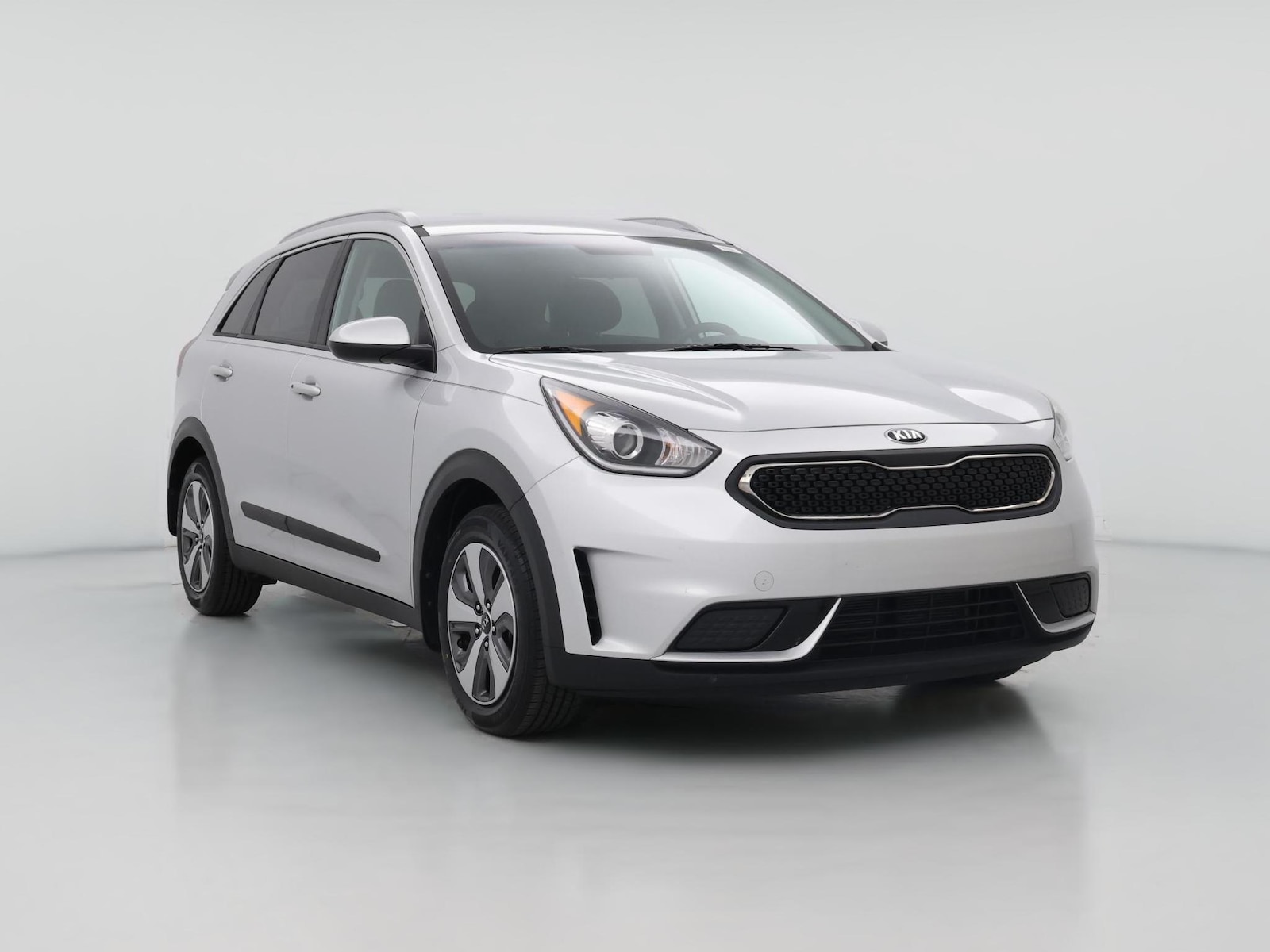 2019 Kia Niro