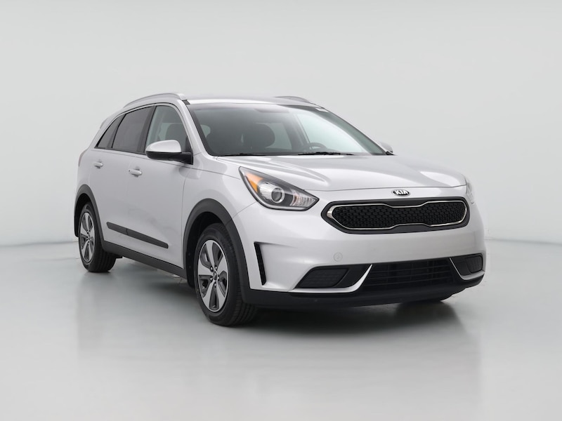 2019 Kia Niro LX -
                  Dayton, OH