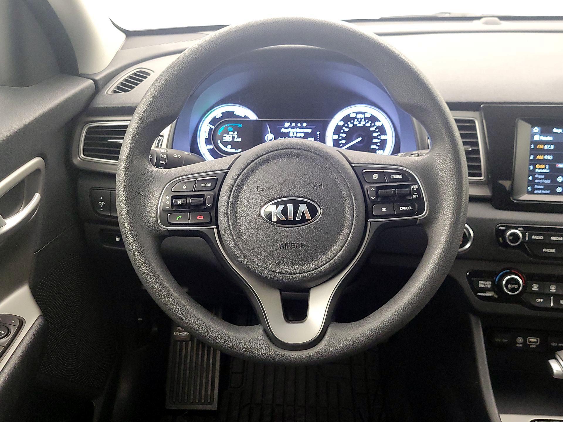 Thumbnail: 2019 Kia Niro - 10