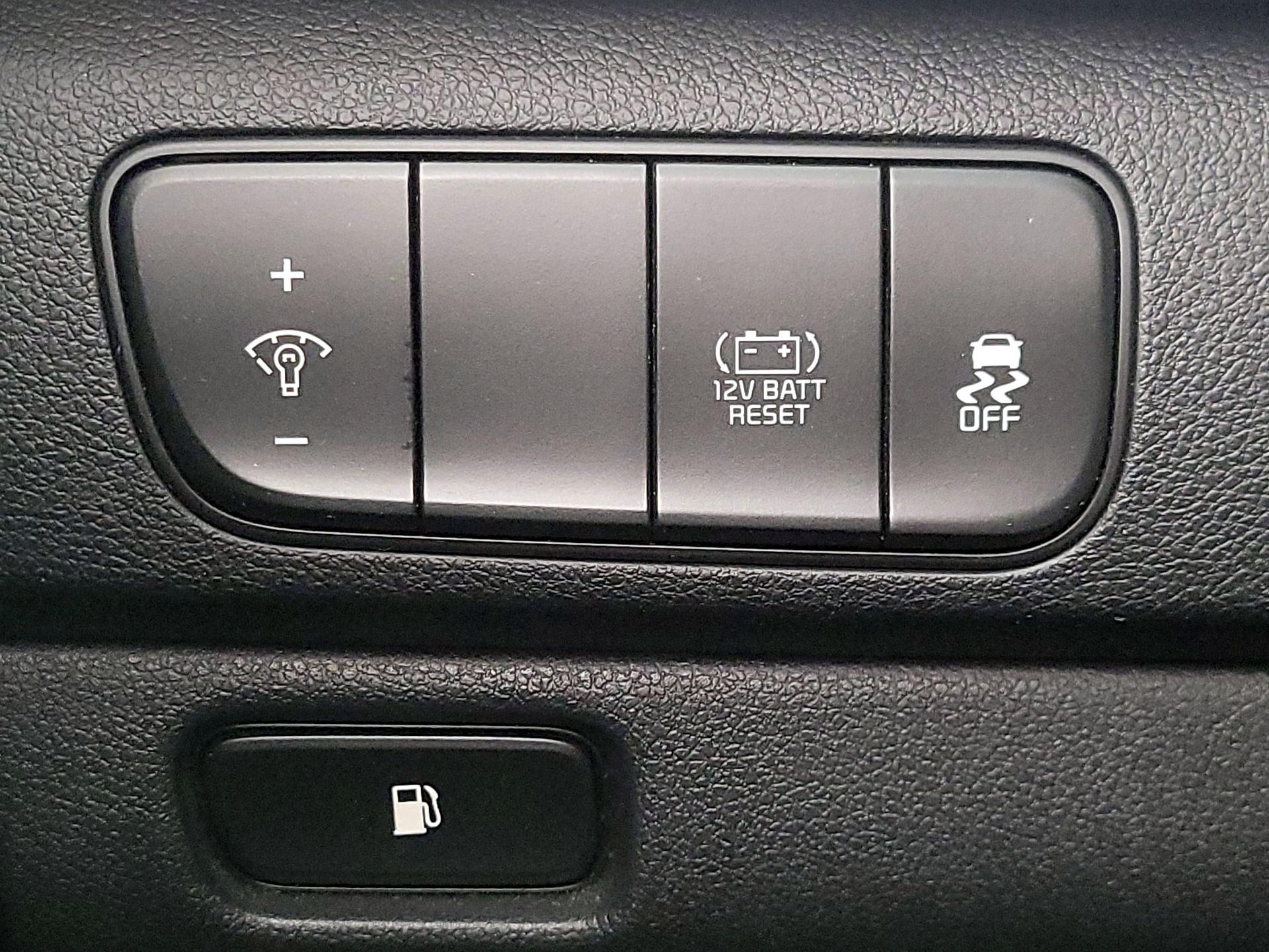 Thumbnail: 2019 Kia Niro - 13