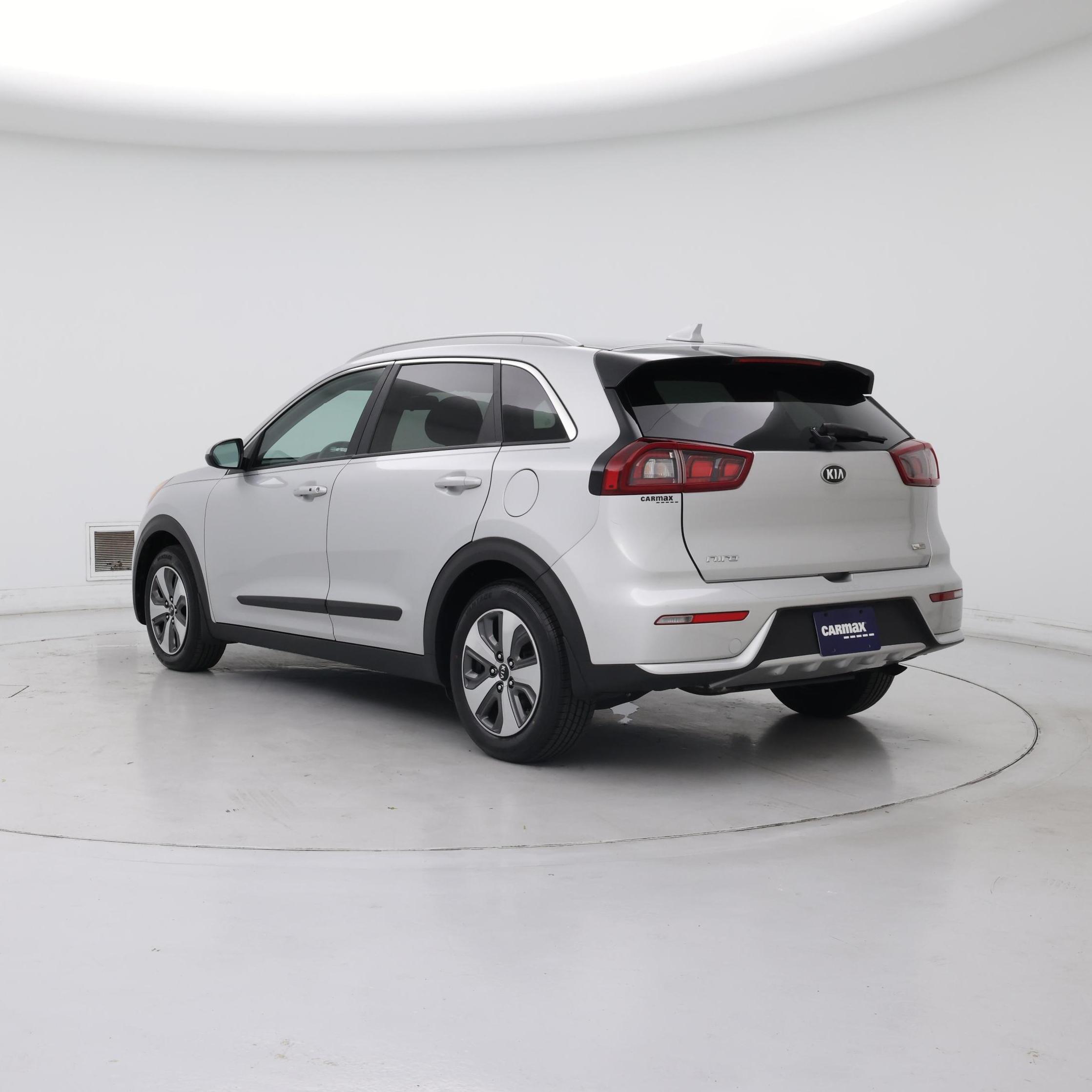 Thumbnail: 2019 Kia Niro - 2