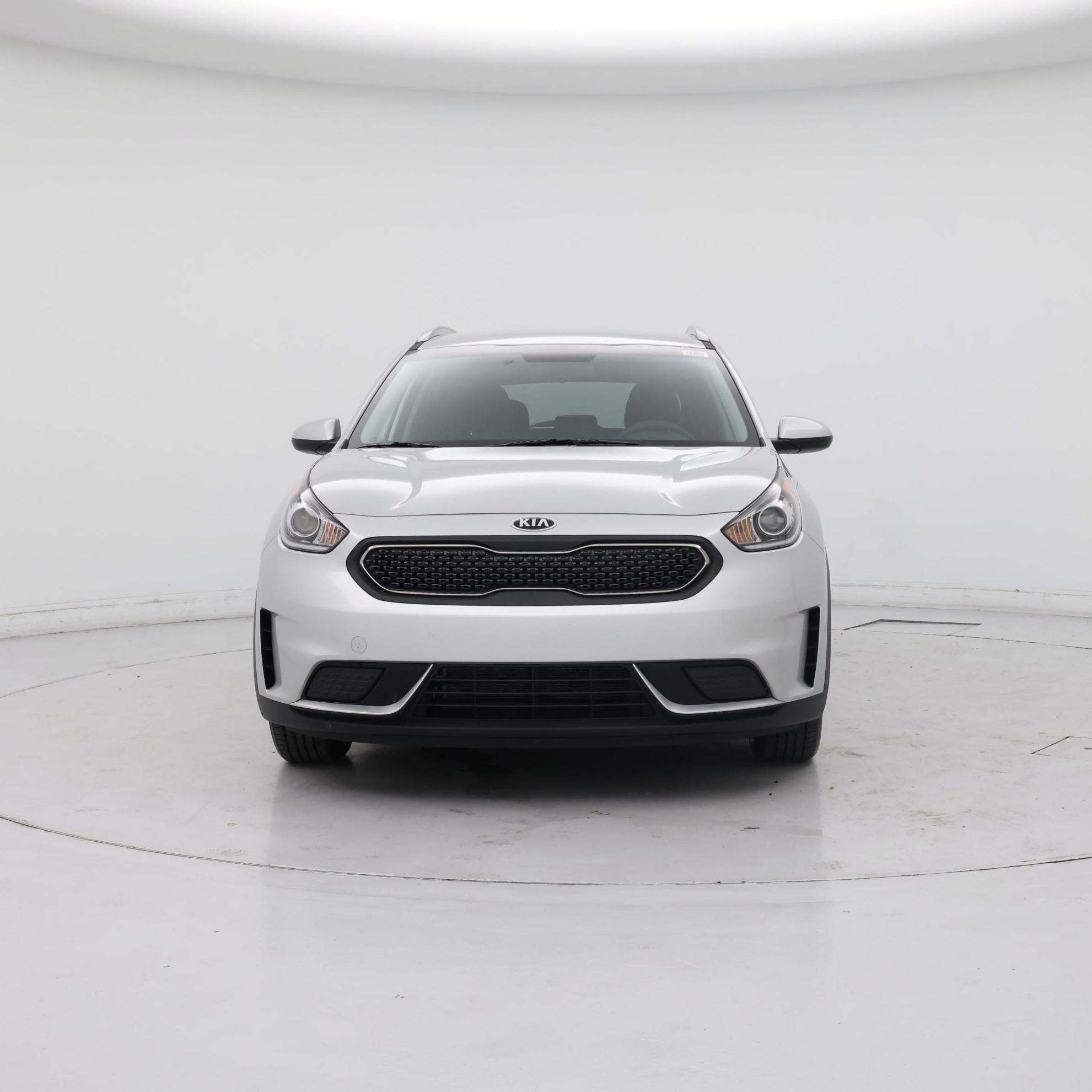 Thumbnail: 2019 Kia Niro - 5