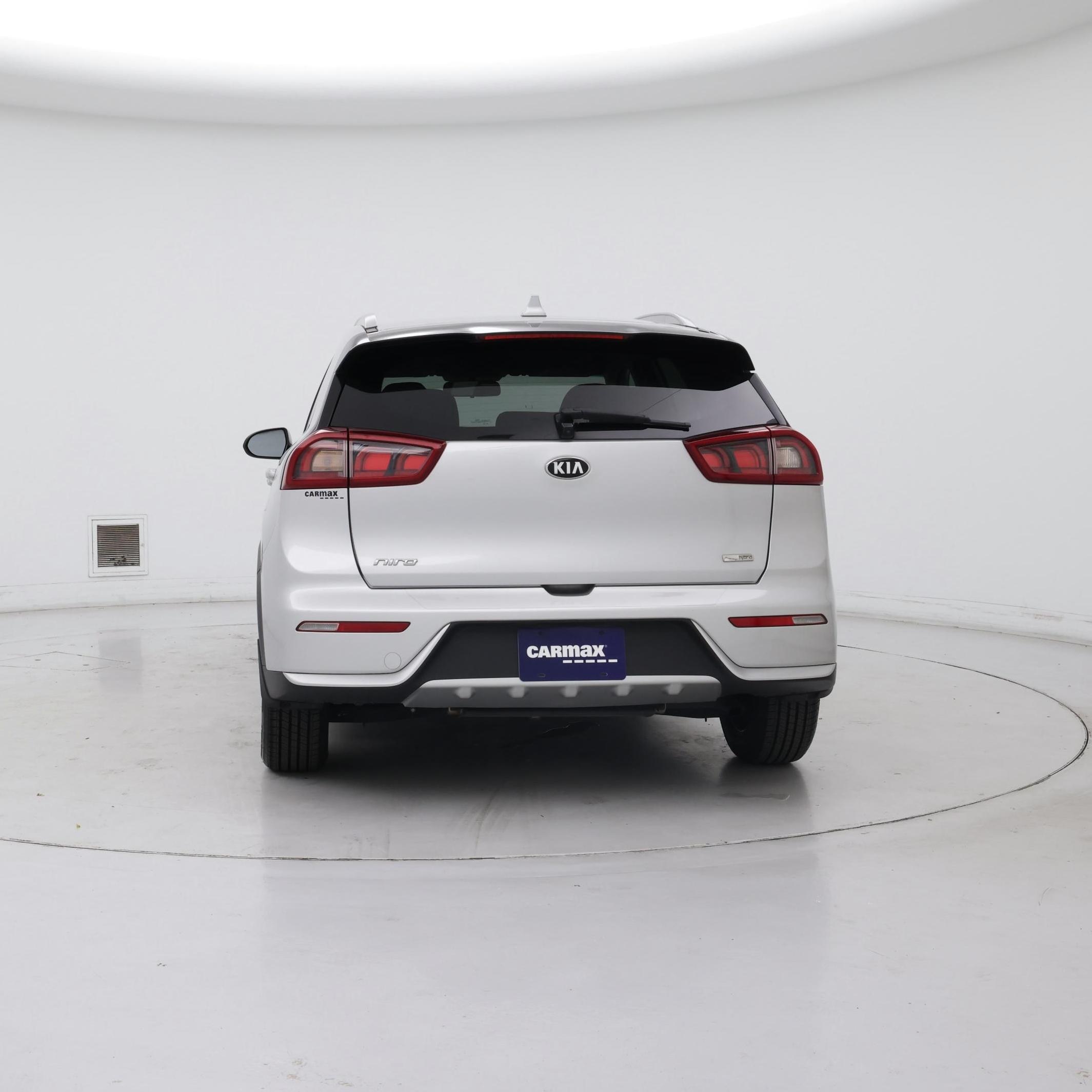 Thumbnail: 2019 Kia Niro - 6