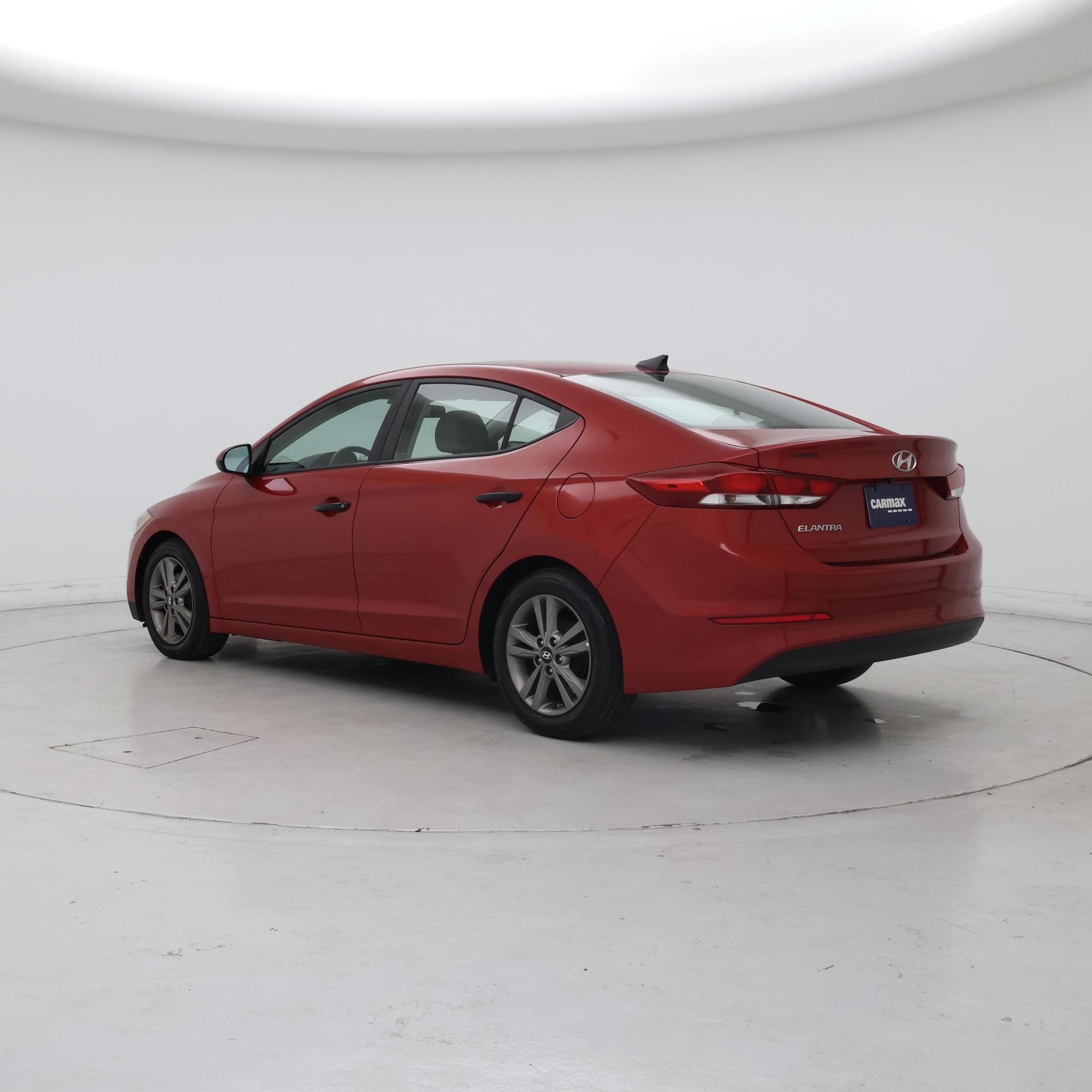 Thumbnail: 2017 Hyundai Elantra - 2