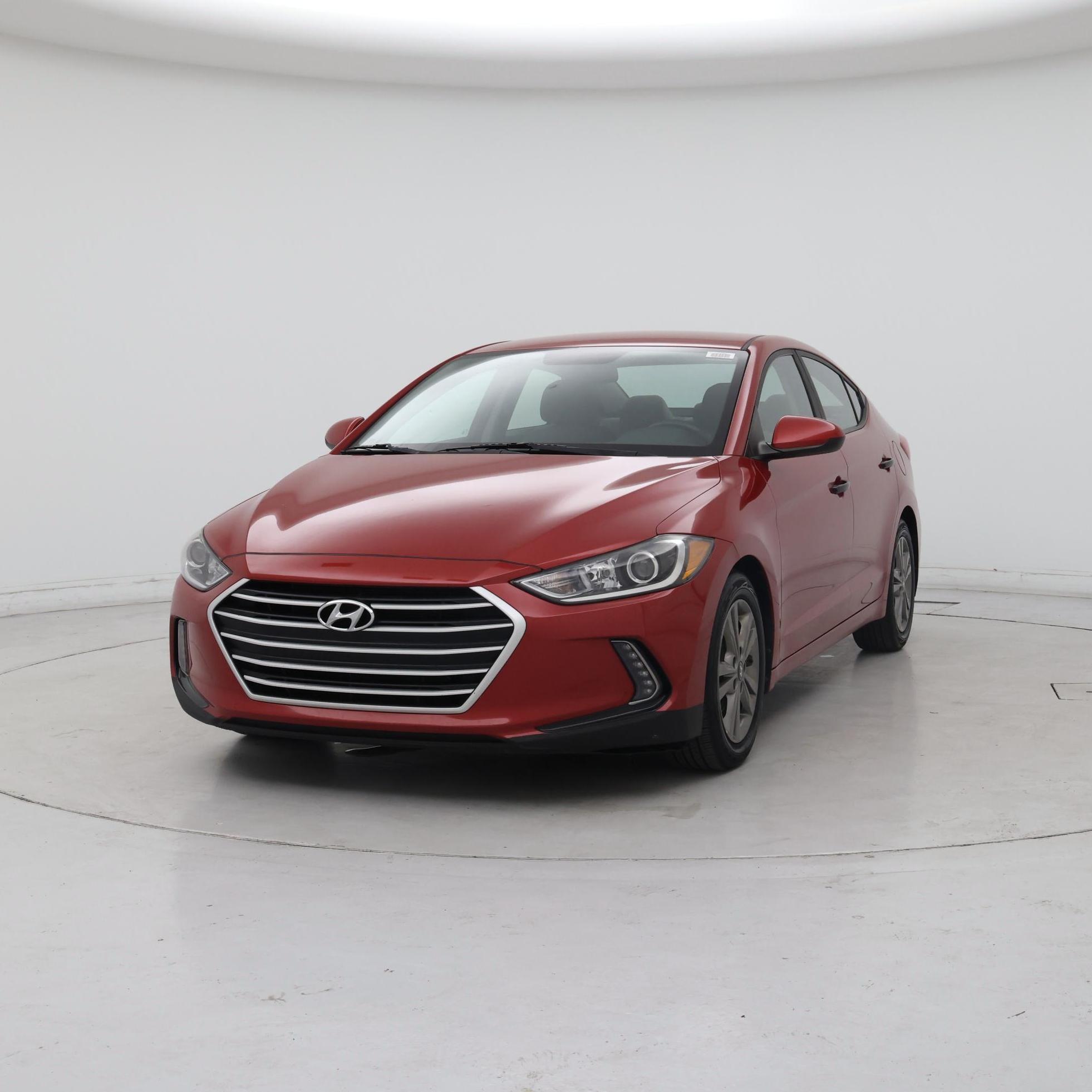 Thumbnail: 2017 Hyundai Elantra - 4