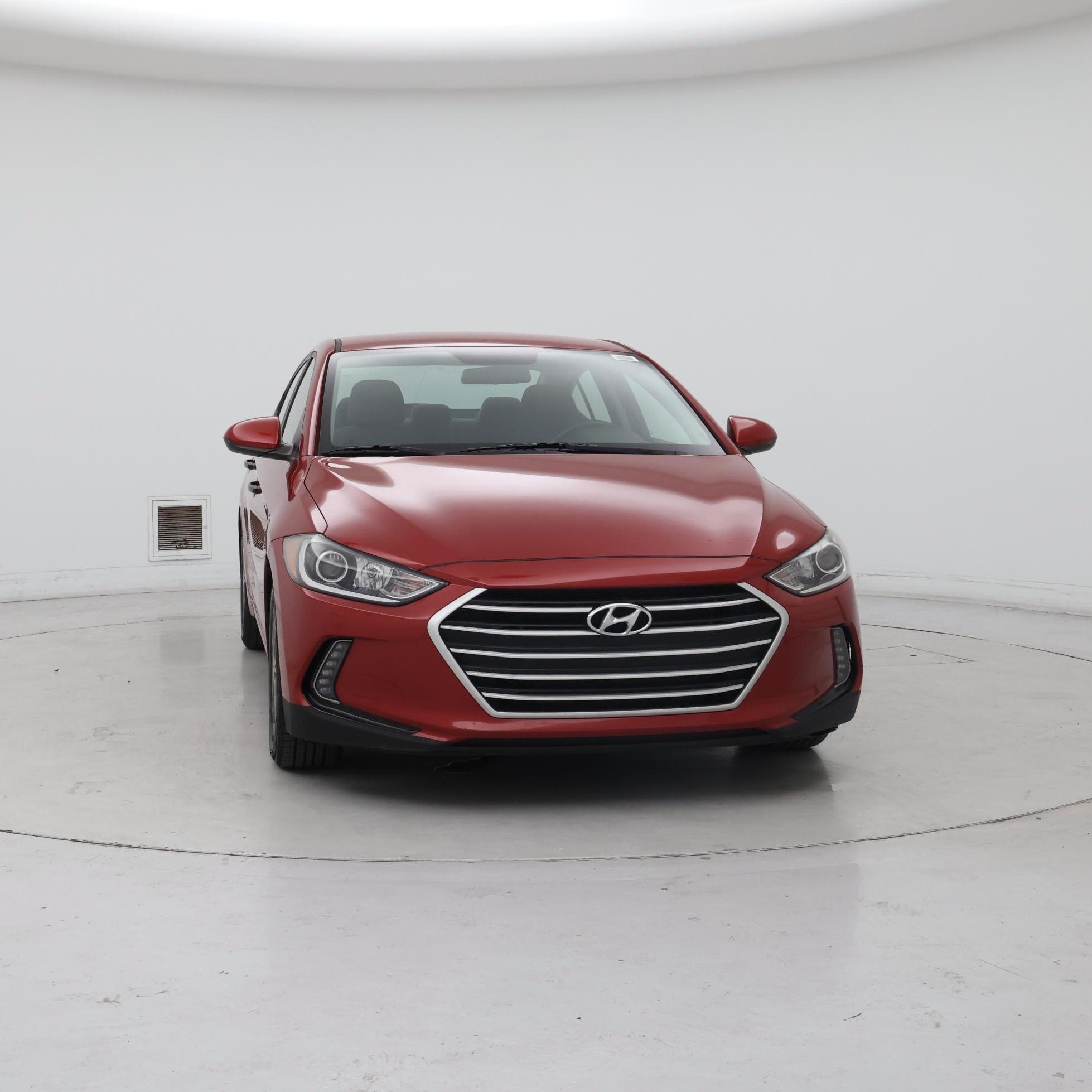 Thumbnail: 2017 Hyundai Elantra - 5