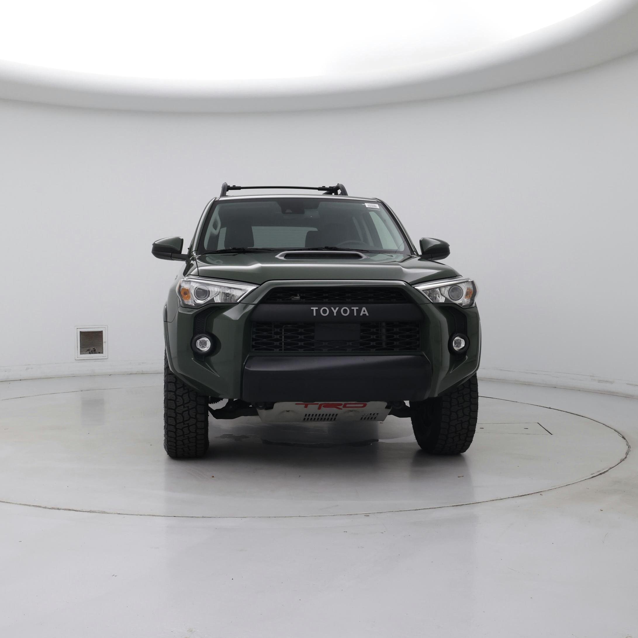Thumbnail: 2020 Toyota 4Runner - 5