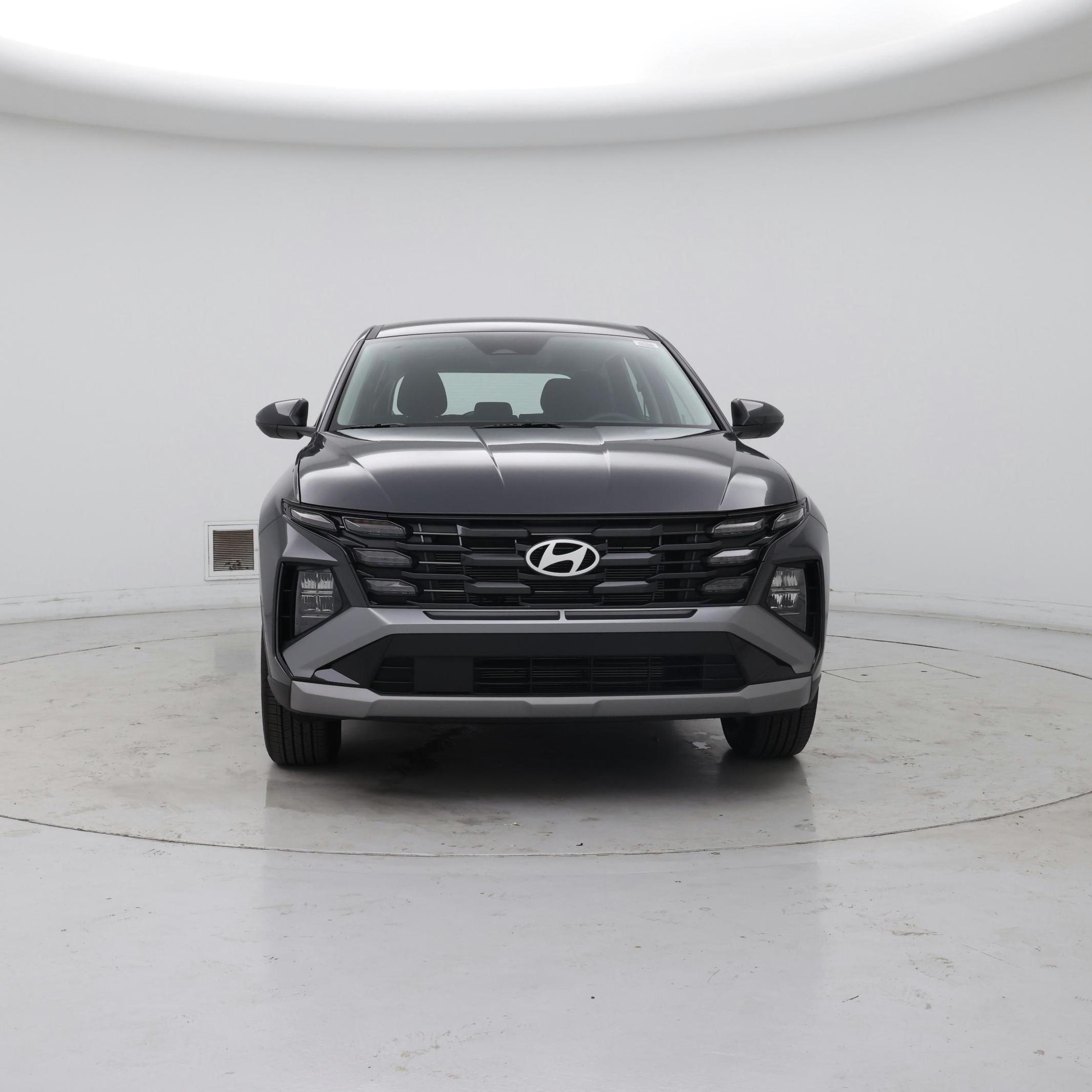 Thumbnail: 2025 Hyundai Tucson - 5