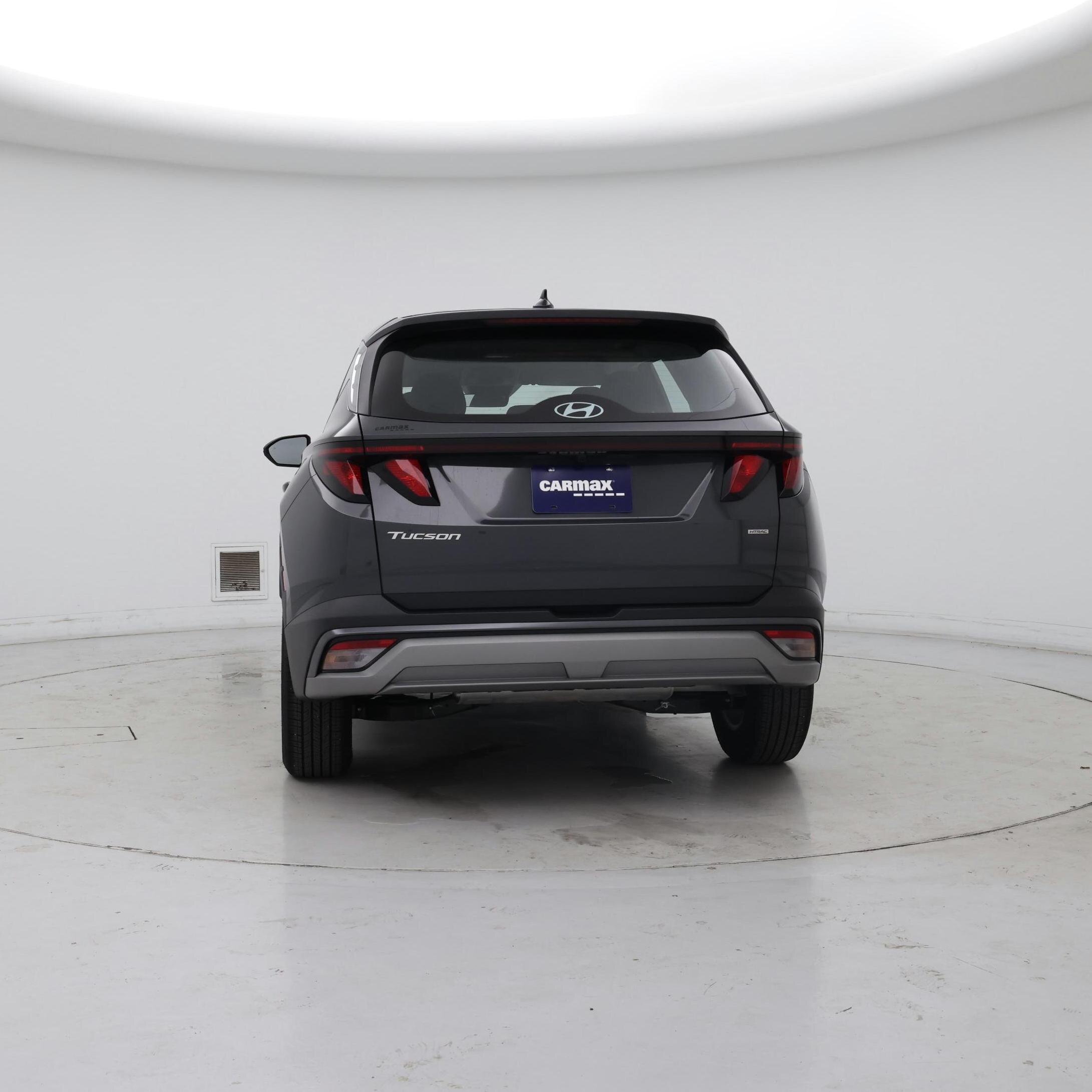 Thumbnail: 2025 Hyundai Tucson - 6