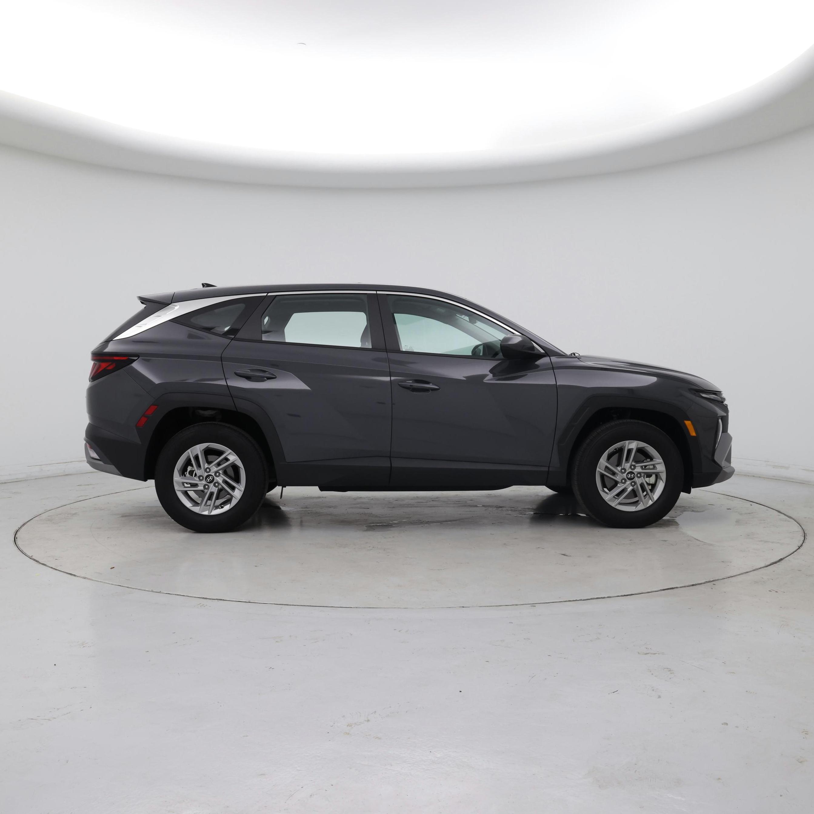 Thumbnail: 2025 Hyundai Tucson - 7