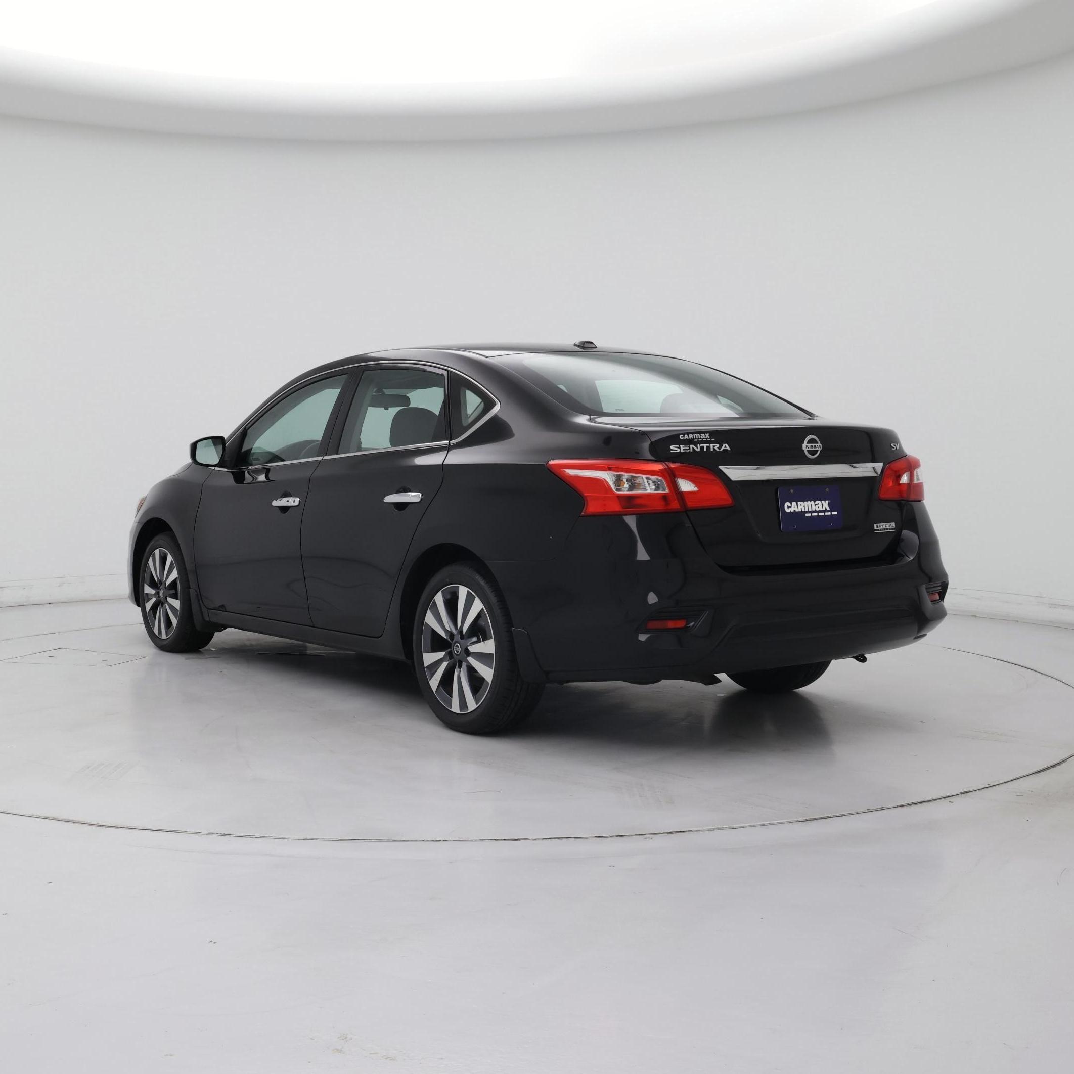 Thumbnail: 2019 Nissan Sentra - 2