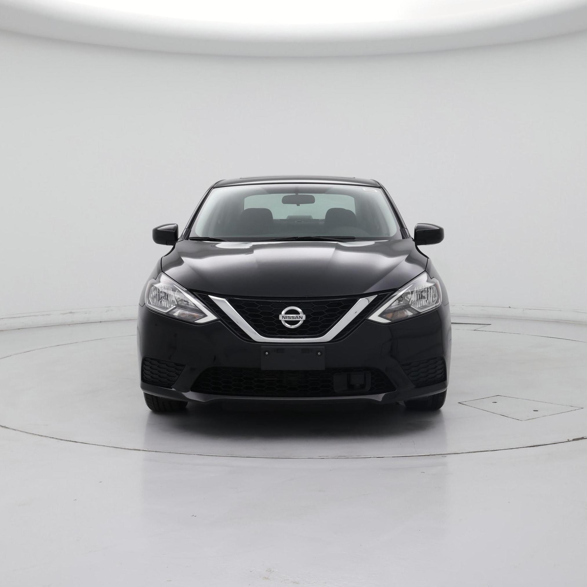 Thumbnail: 2019 Nissan Sentra - 5