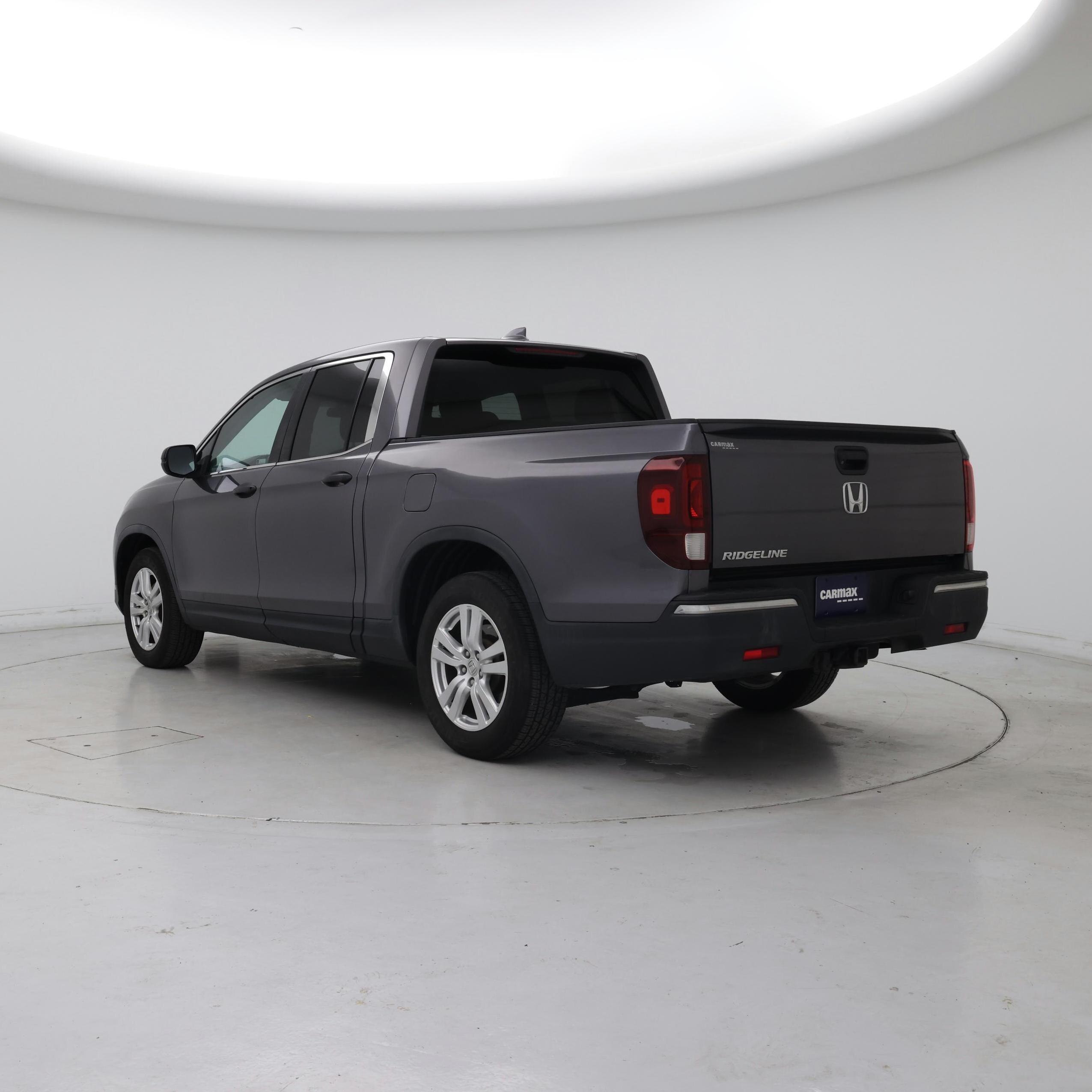 Thumbnail: 2019 Honda Ridgeline - 2