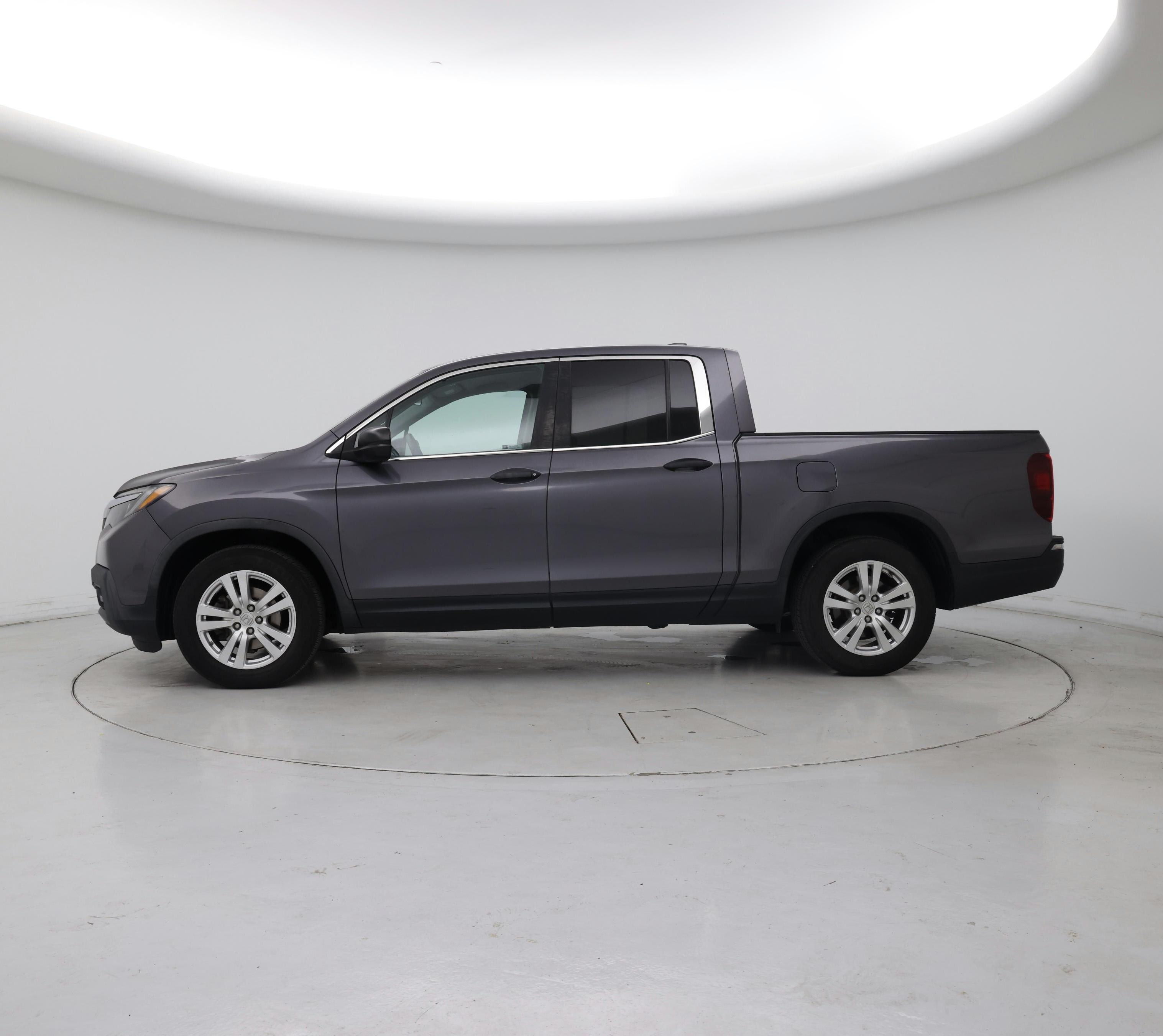 Thumbnail: 2019 Honda Ridgeline - 3