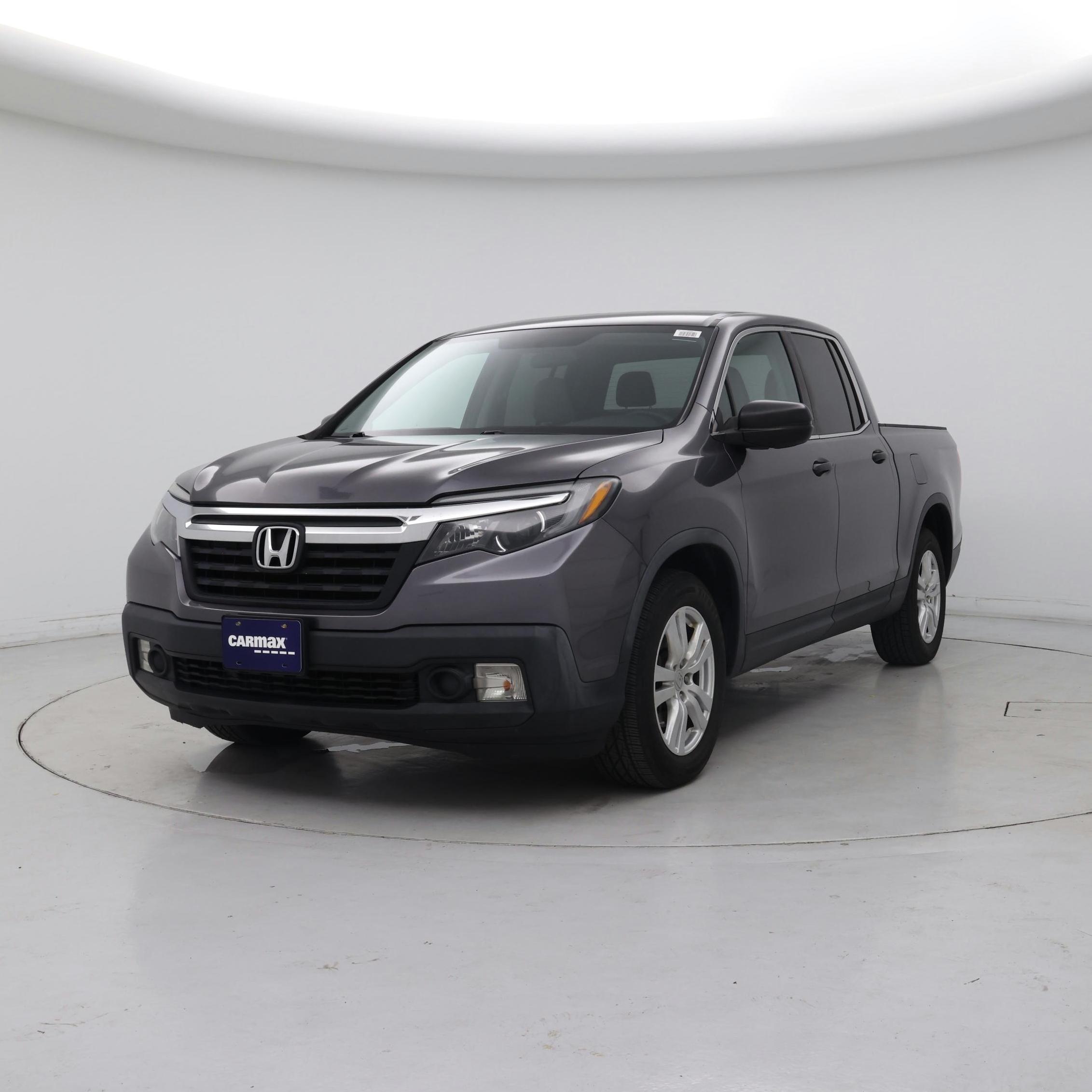 Thumbnail: 2019 Honda Ridgeline - 4