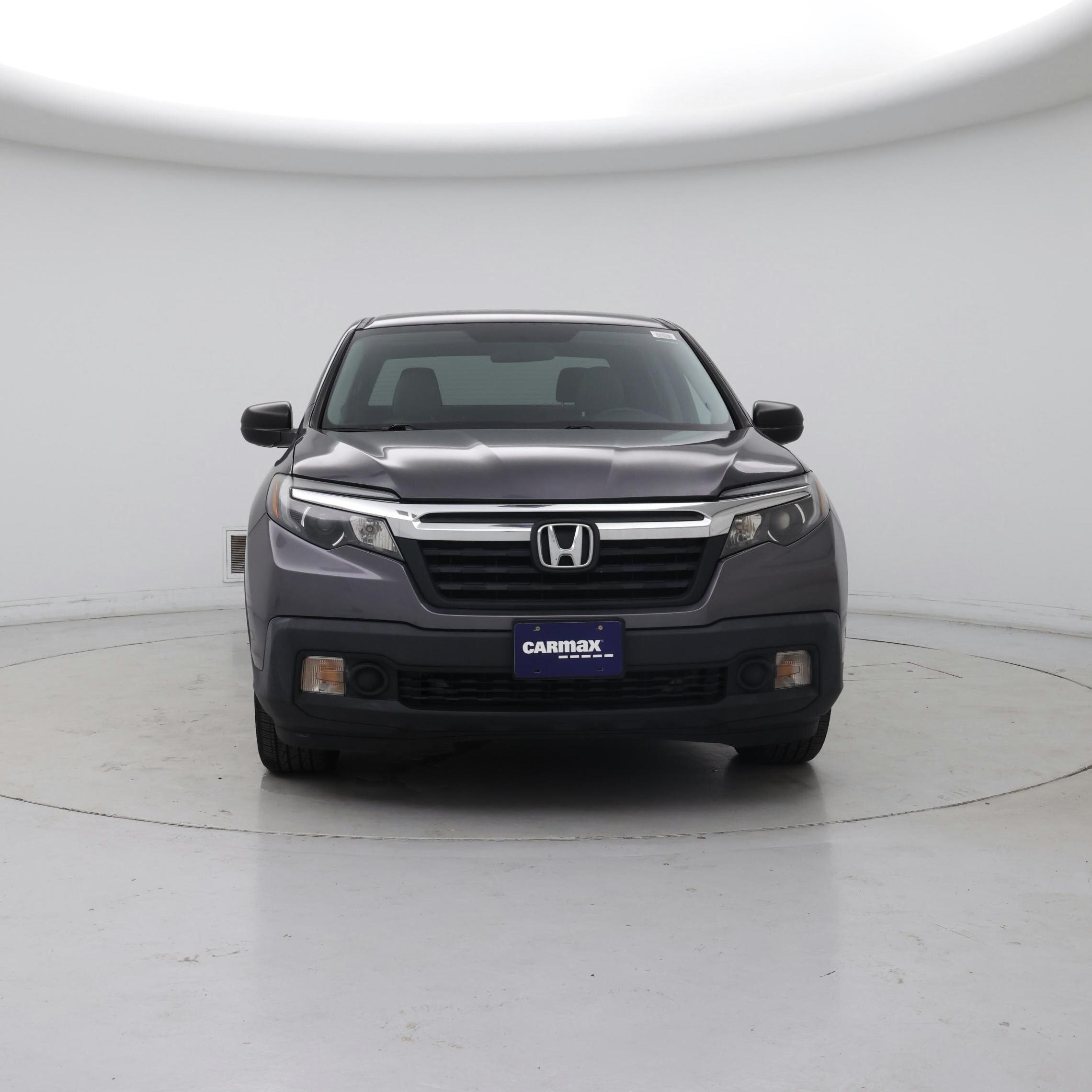 Thumbnail: 2019 Honda Ridgeline - 5