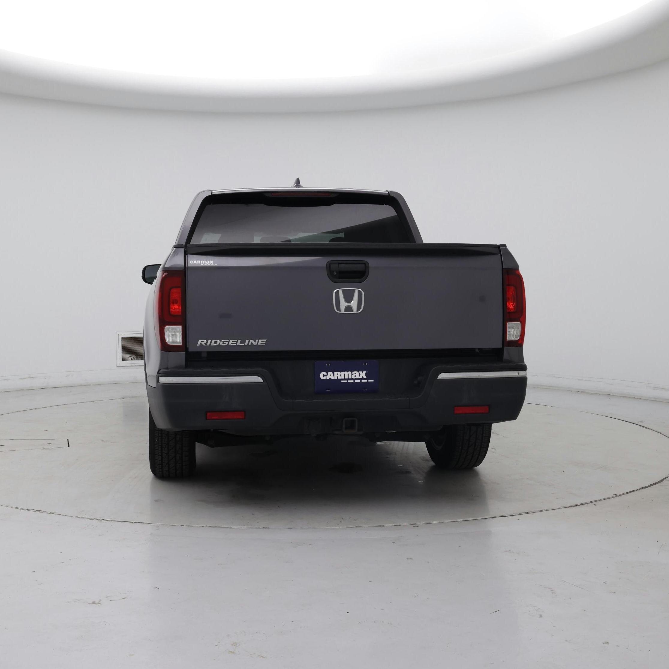 Thumbnail: 2019 Honda Ridgeline - 6