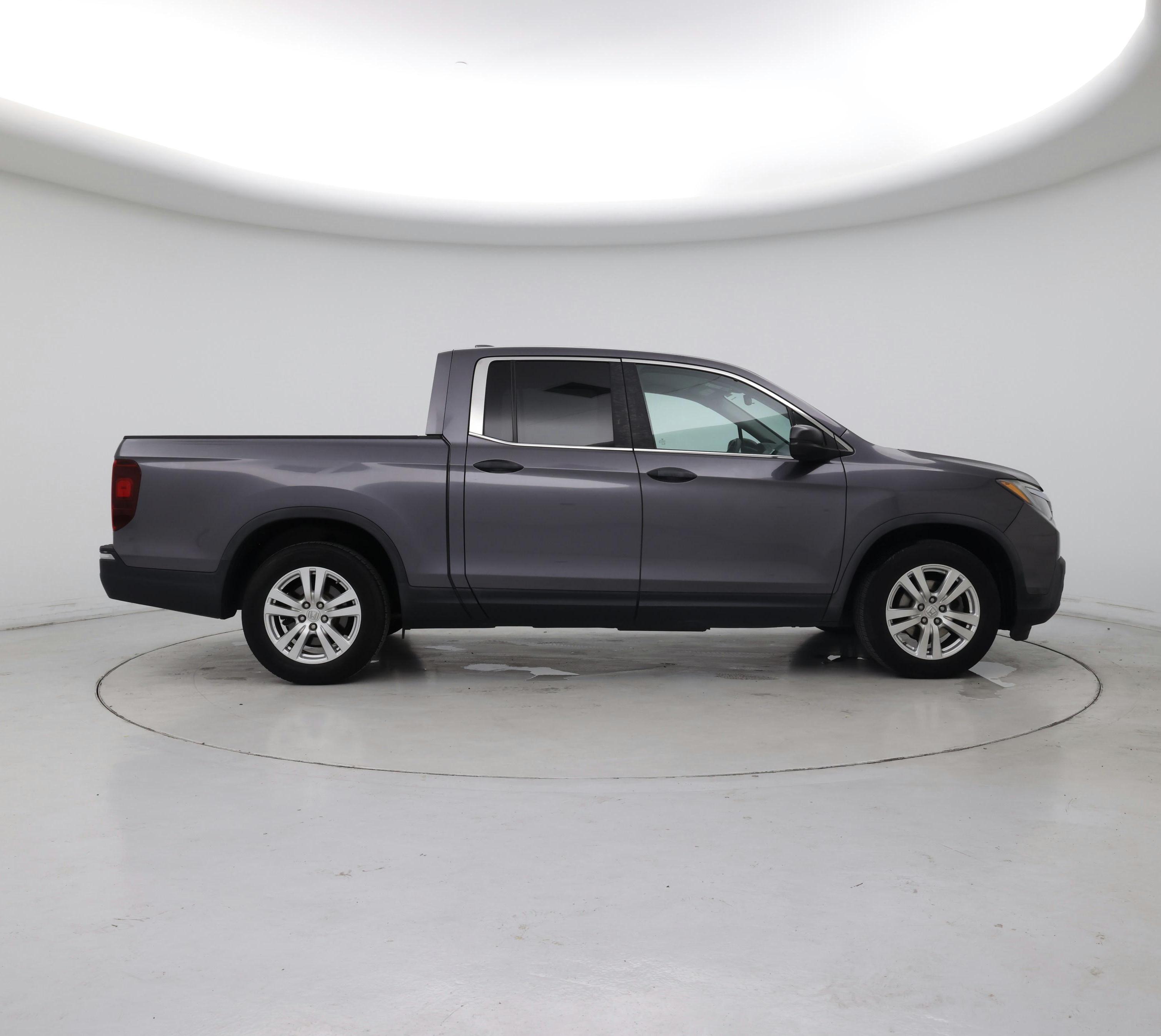 Thumbnail: 2019 Honda Ridgeline - 7
