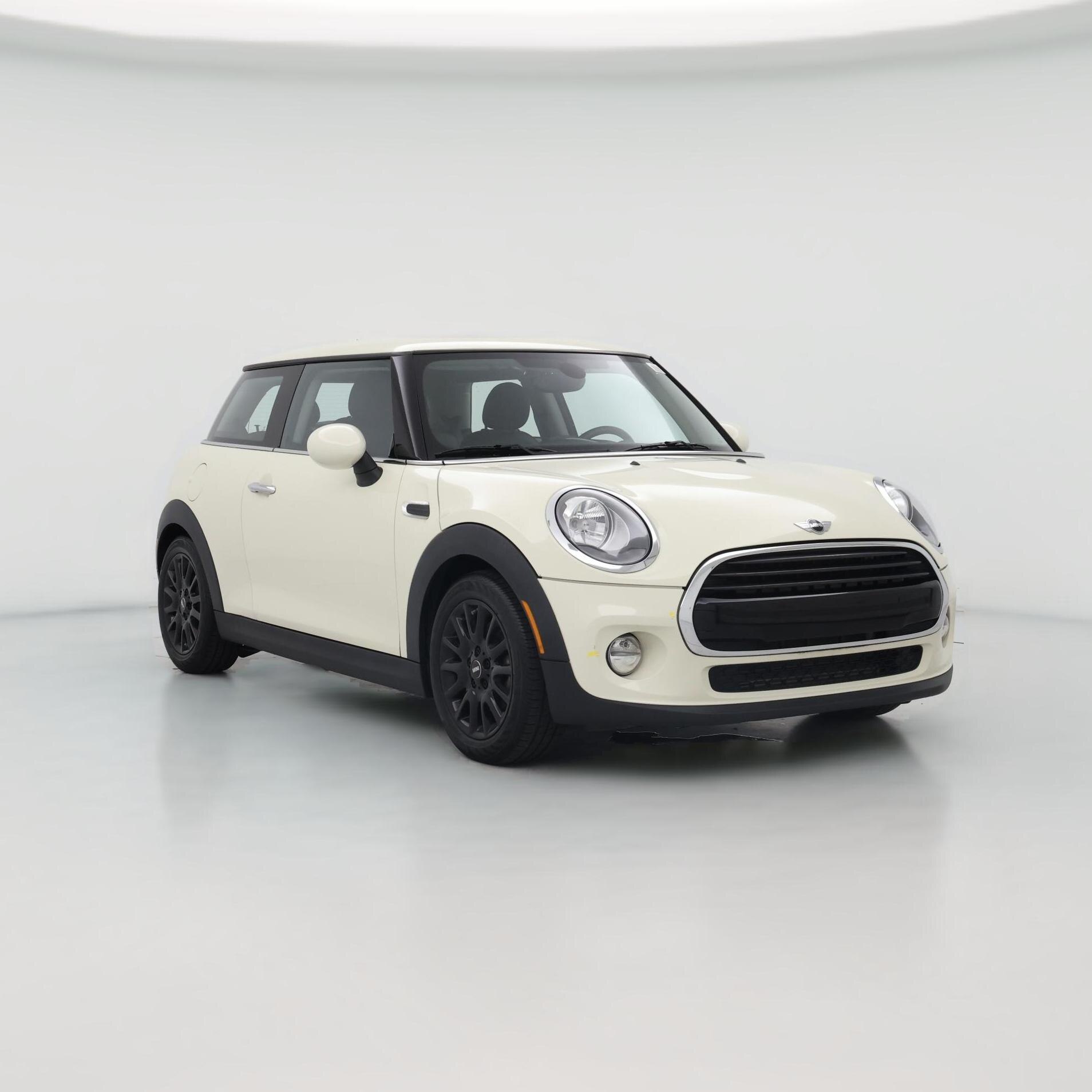 Thumbnail: 2018 MINI Cooper Hardtop - 1