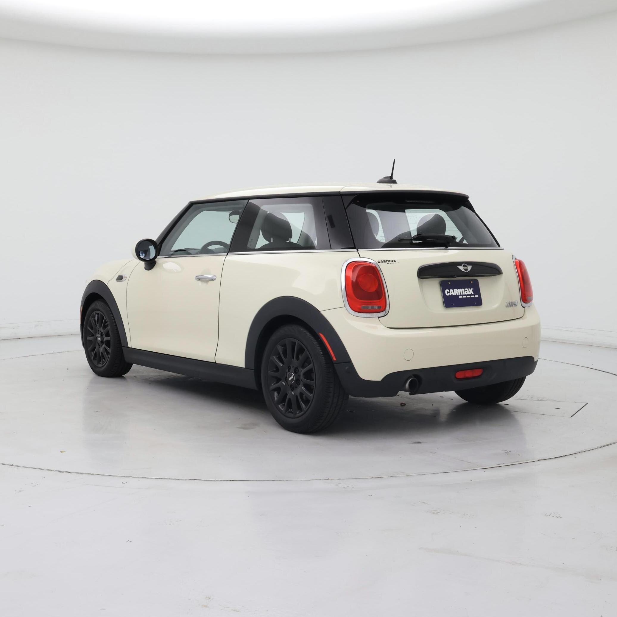 Thumbnail: 2018 MINI Cooper Hardtop - 2