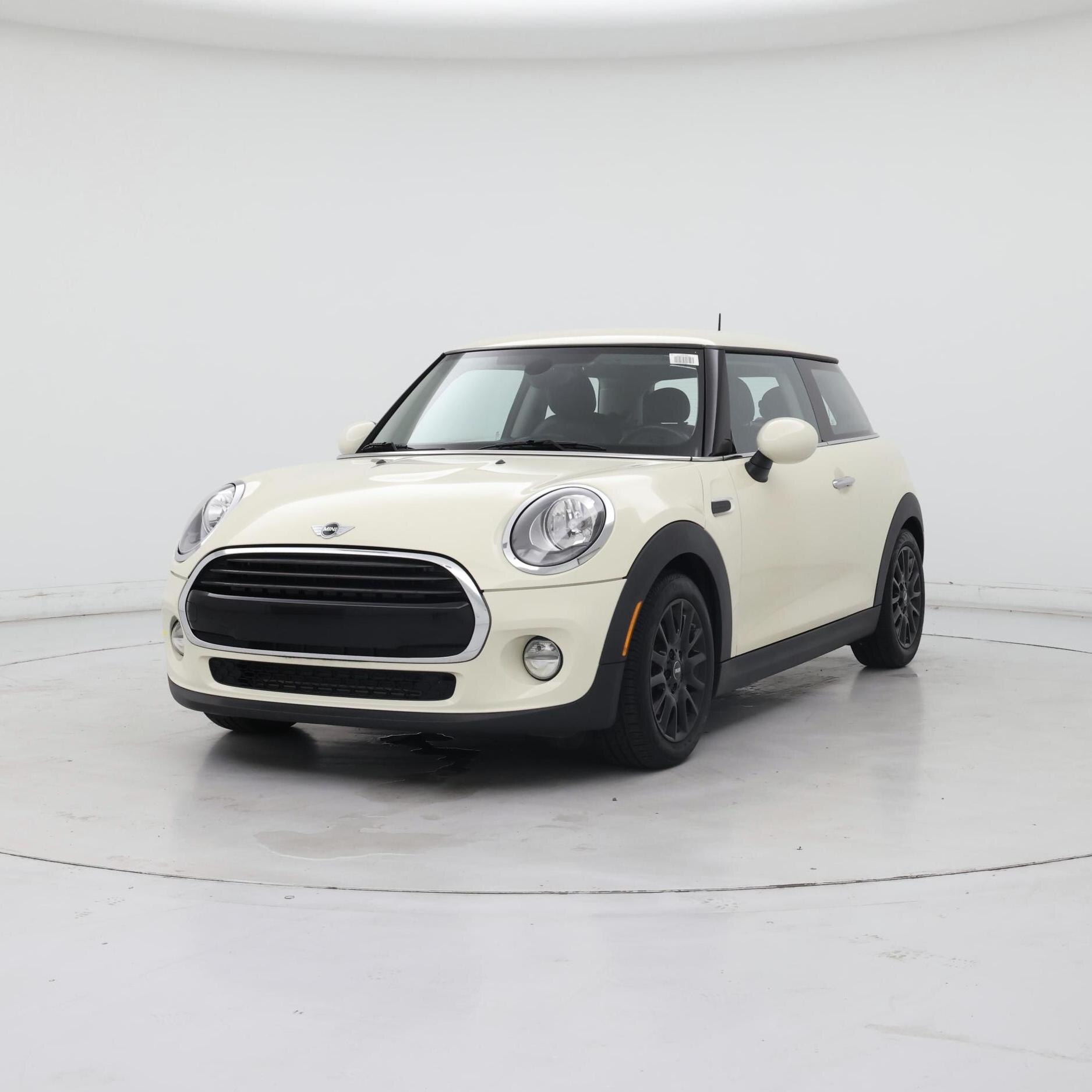 Thumbnail: 2018 MINI Cooper Hardtop - 4