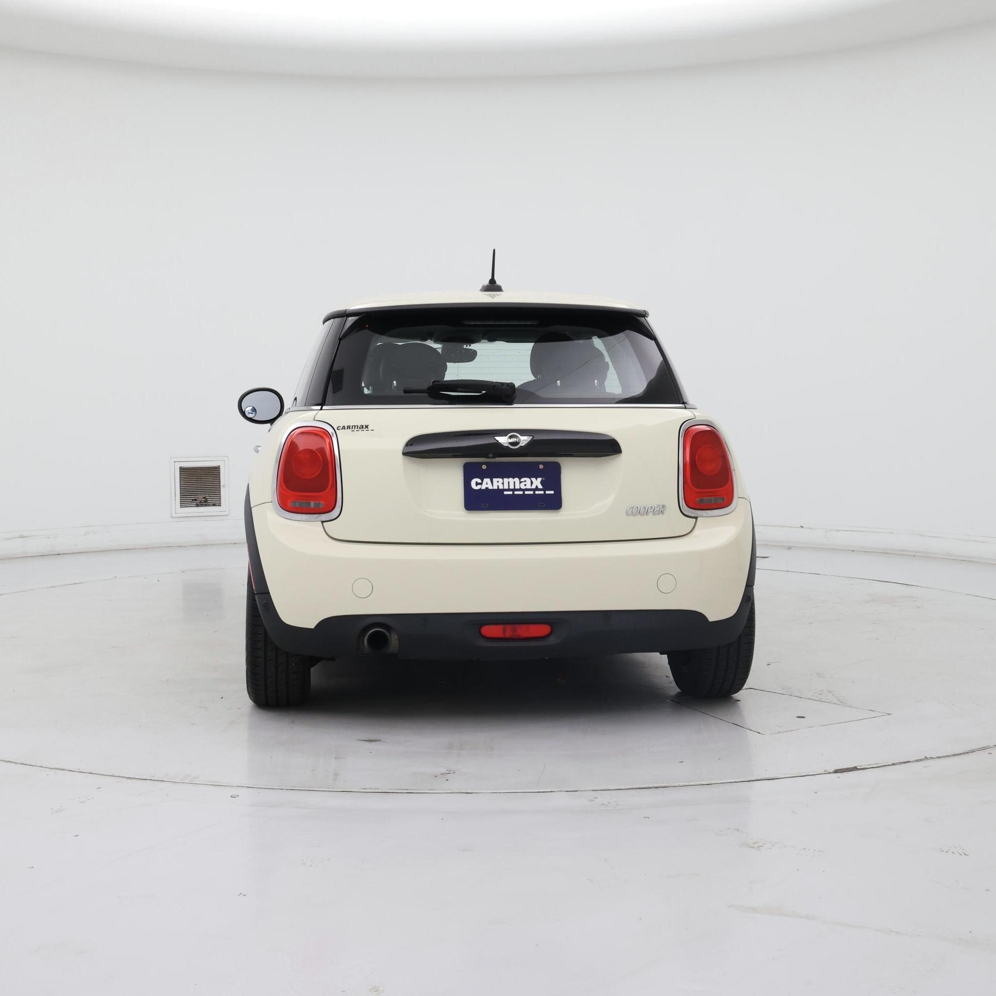 Thumbnail: 2018 MINI Cooper Hardtop - 6